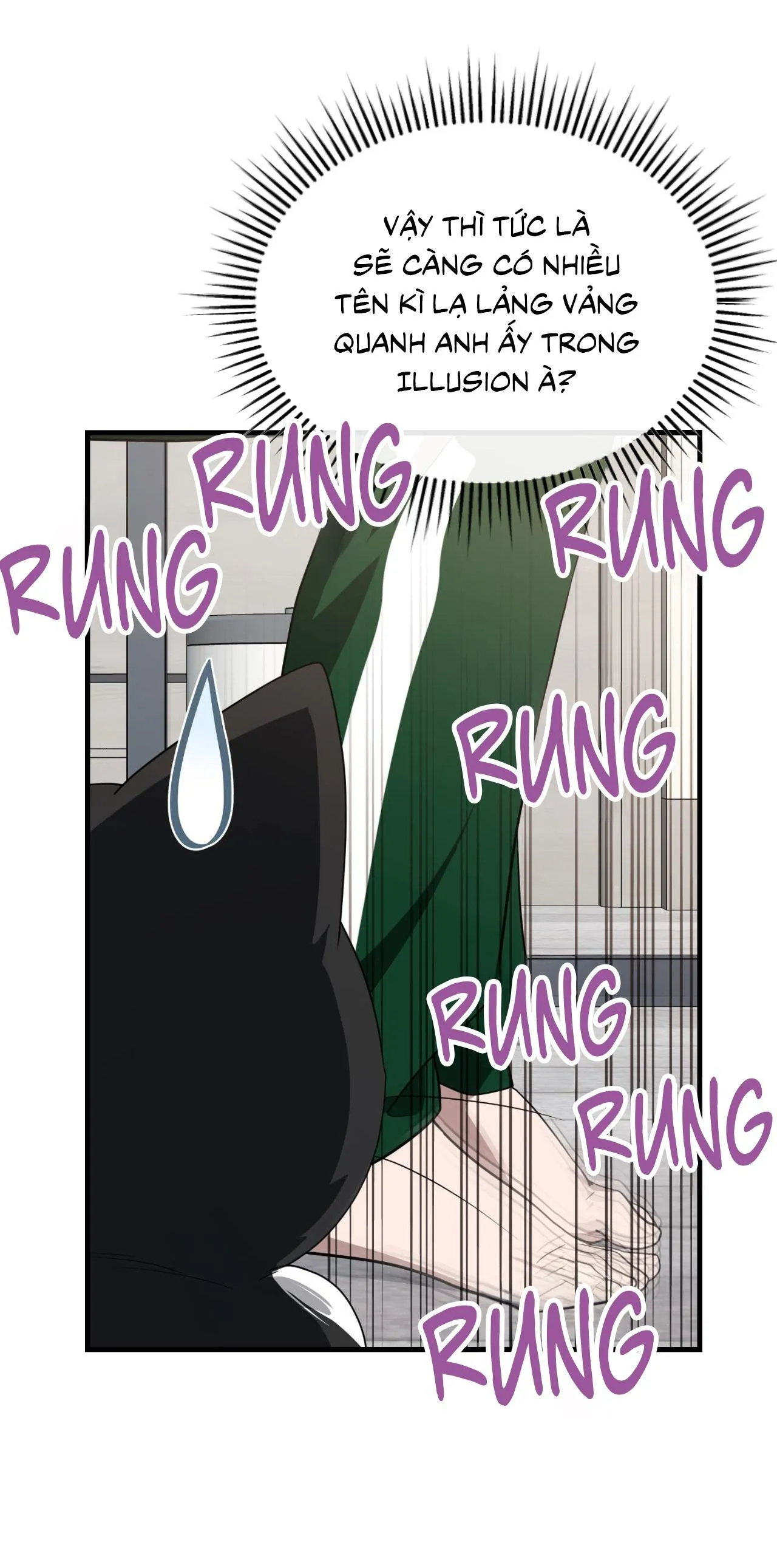 Guild member Chapter 62 Trang 37