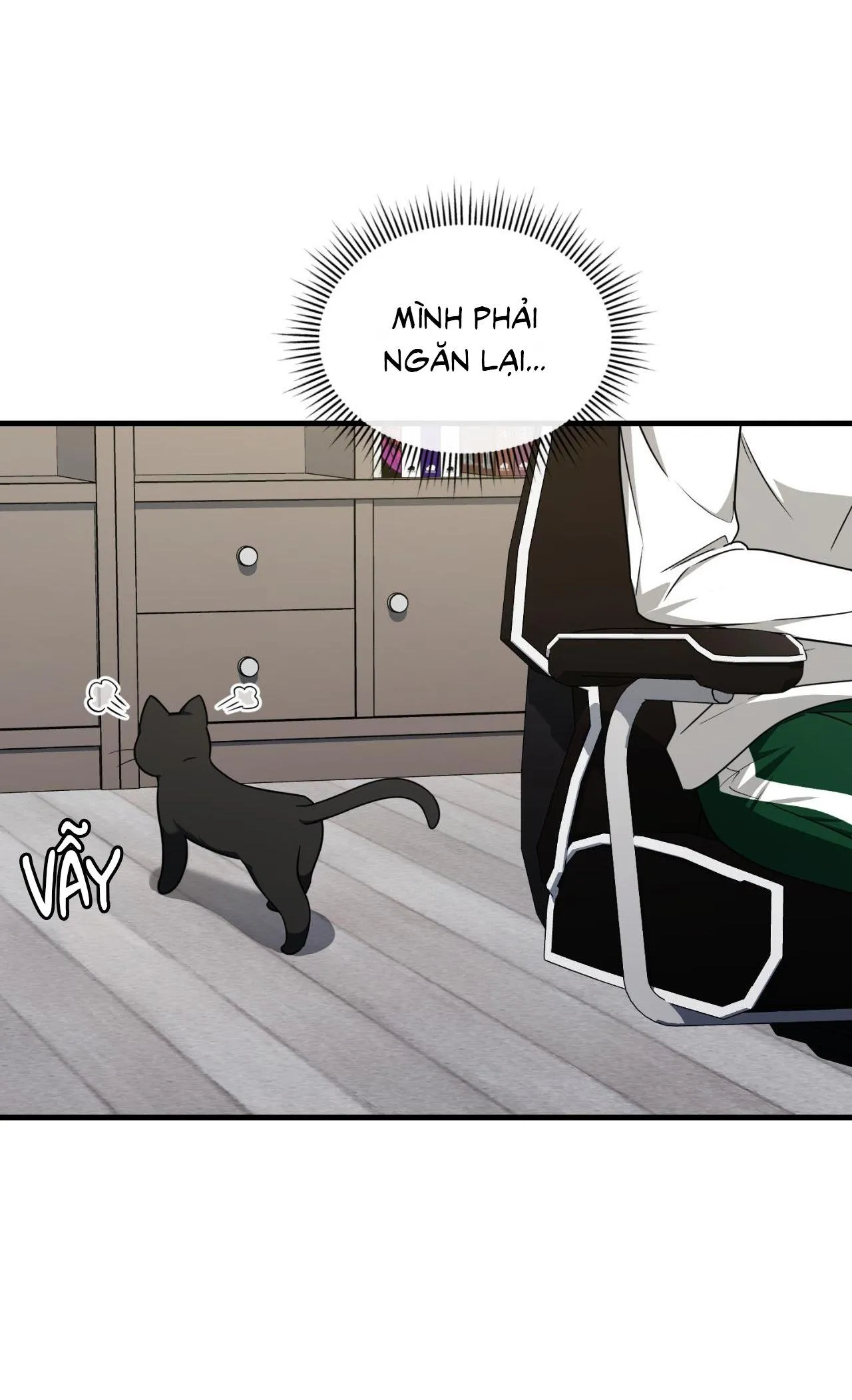 Guild member Chapter 62 Trang 38