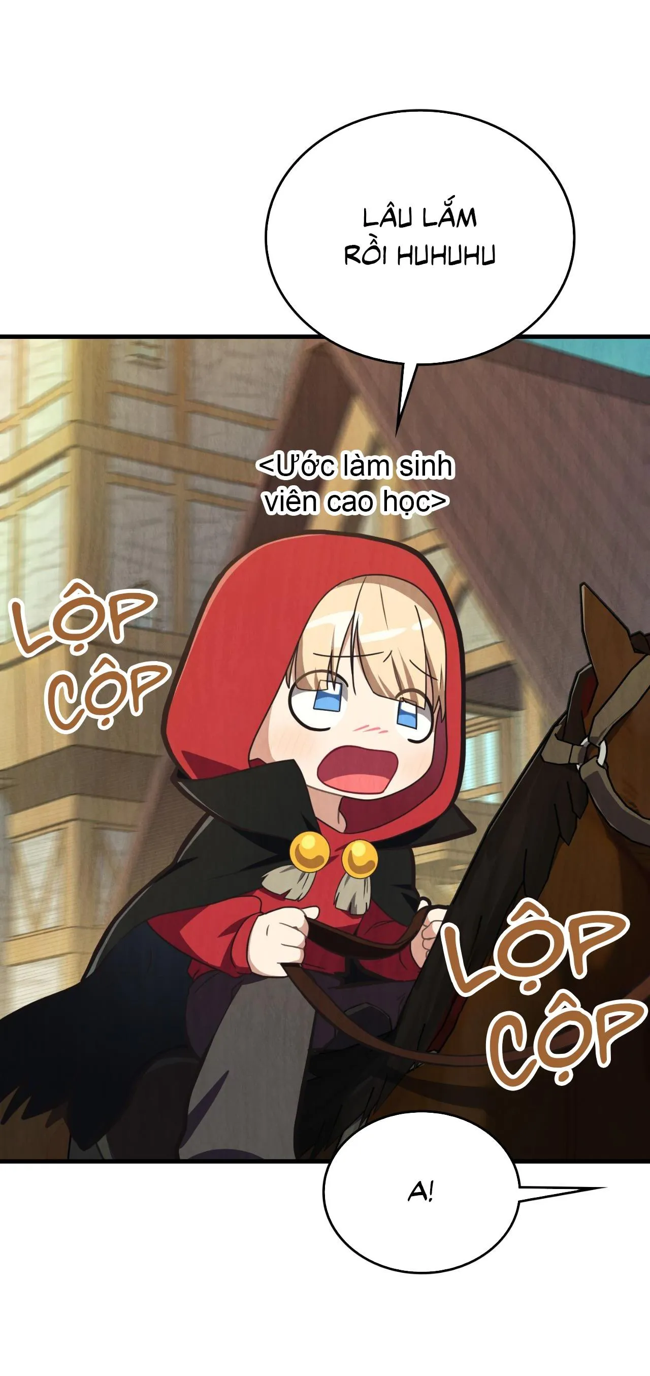 Guild member Chapter 62 Trang 42