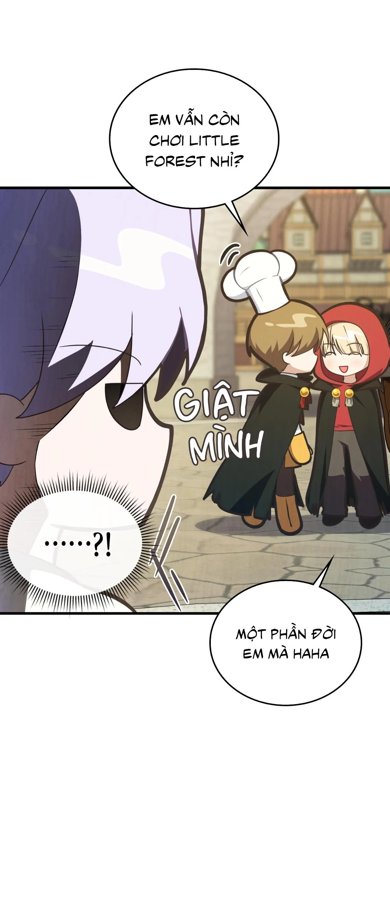 Guild member Chapter 62 Trang 44