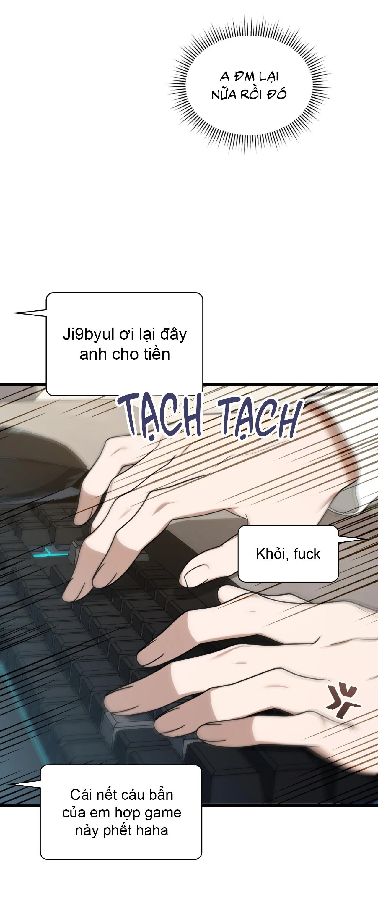 Guild member Chapter 62 Trang 56