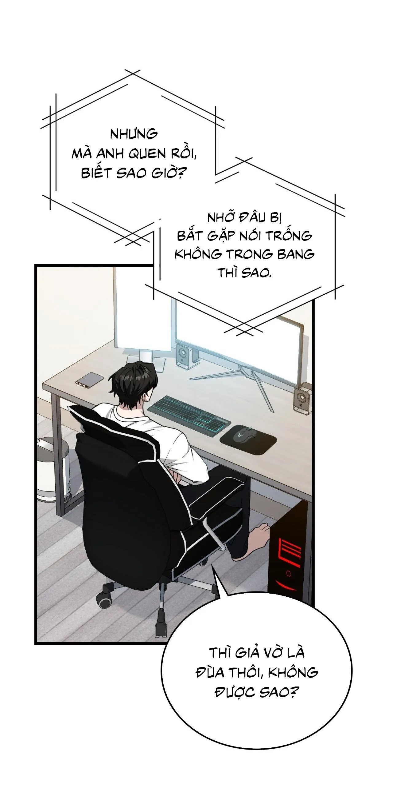 Guild member Chapter 62 Trang 69