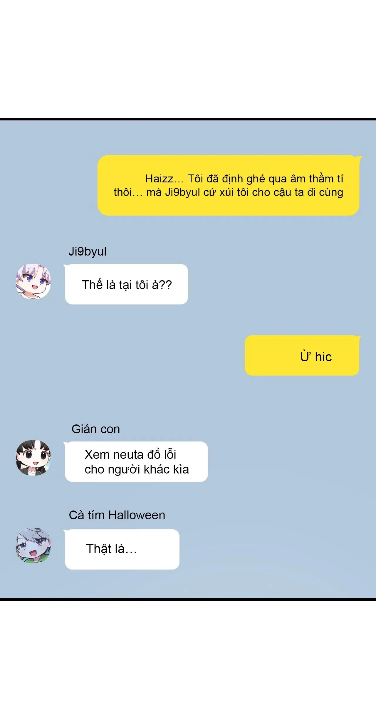 Guild member Chapter 63 Trang 4