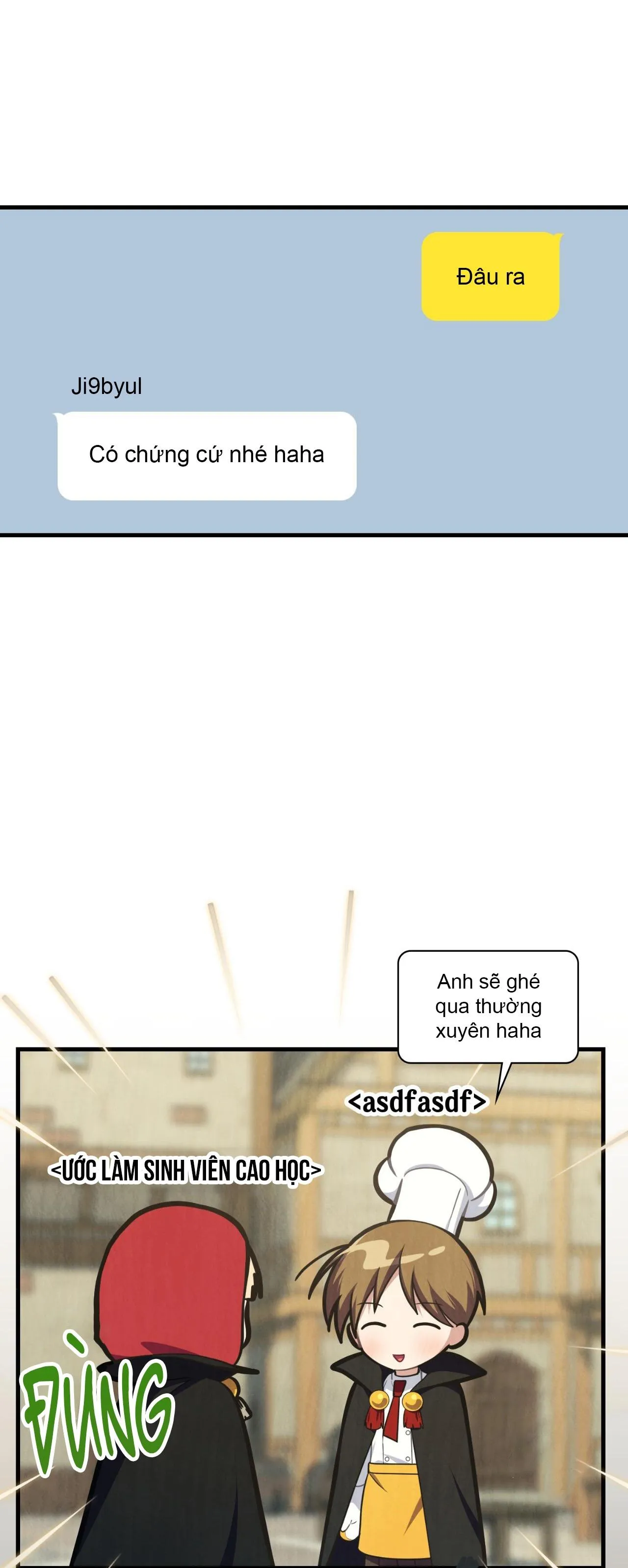 Guild member Chapter 63 Trang 6