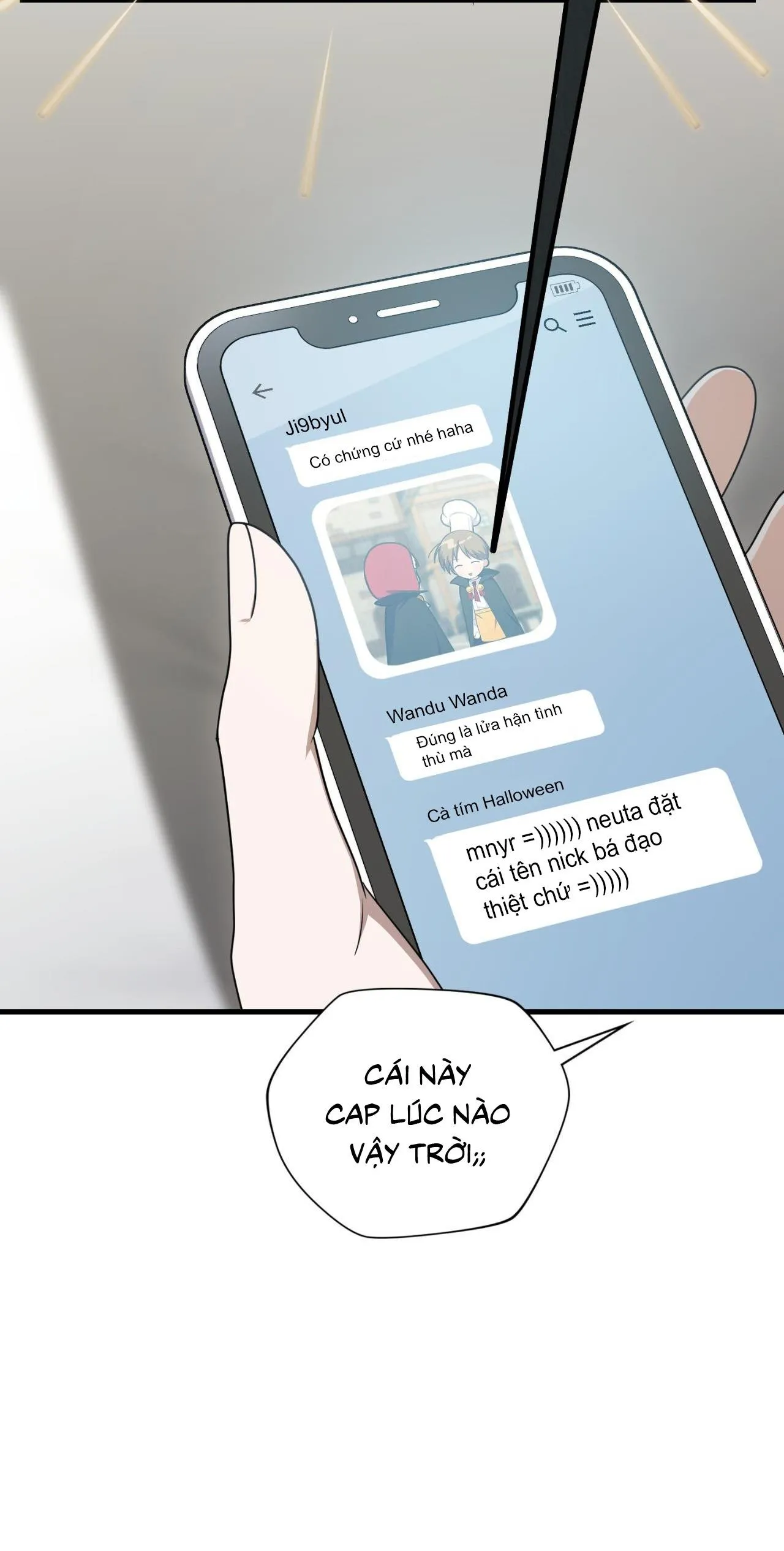 Guild member Chapter 63 Trang 7