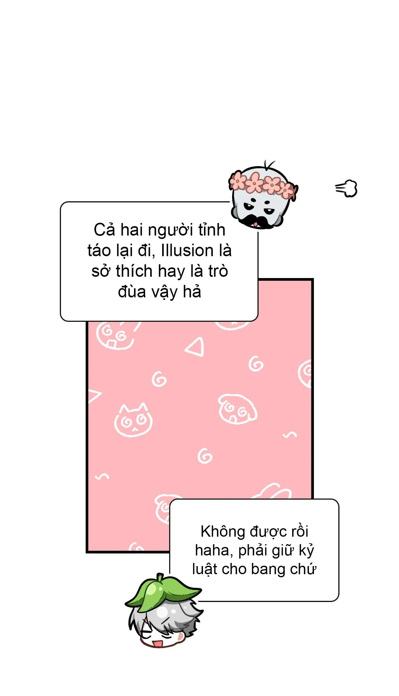 Guild member Chapter 63 Trang 8