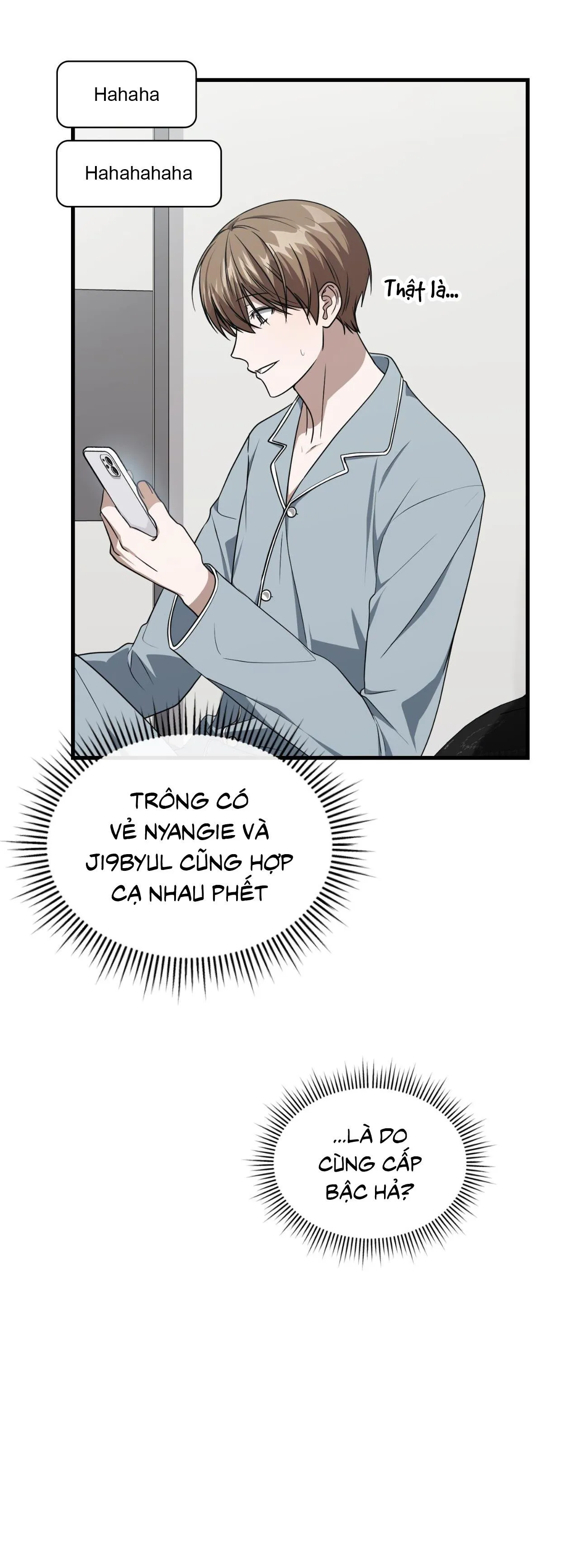 Guild member Chapter 63 Trang 11