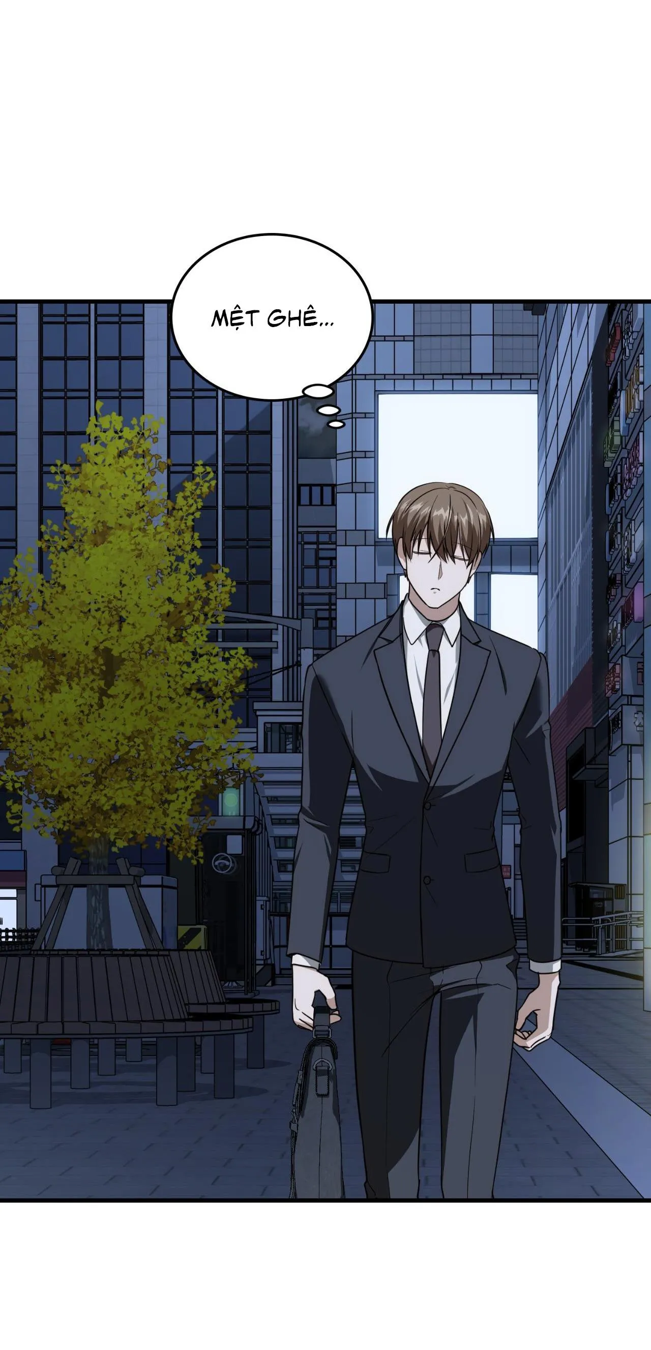 Guild member Chapter 63 Trang 33