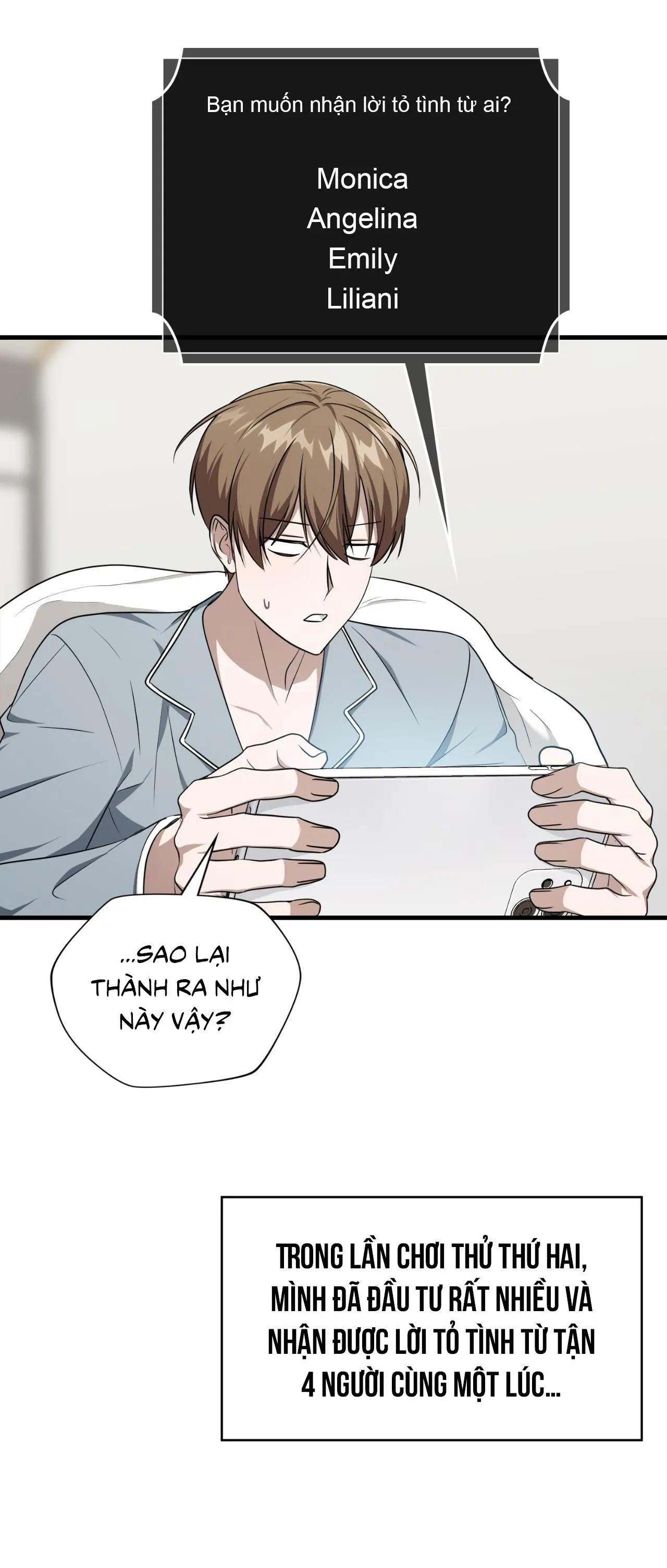 Guild member Chapter 63 Trang 52