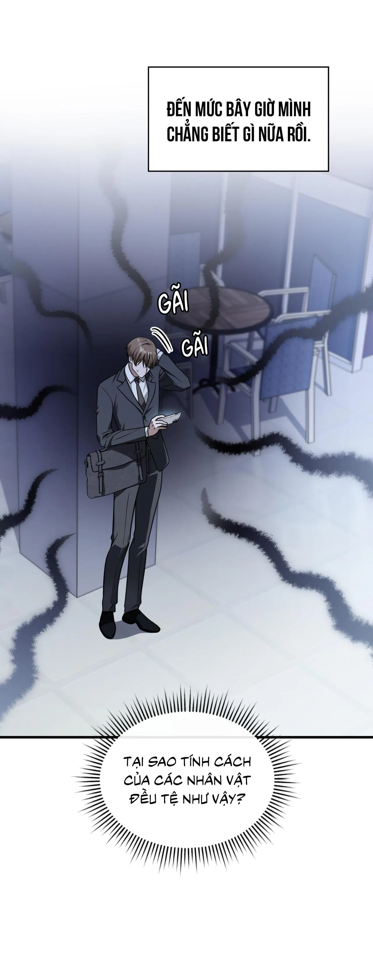 Guild member Chapter 63 Trang 56