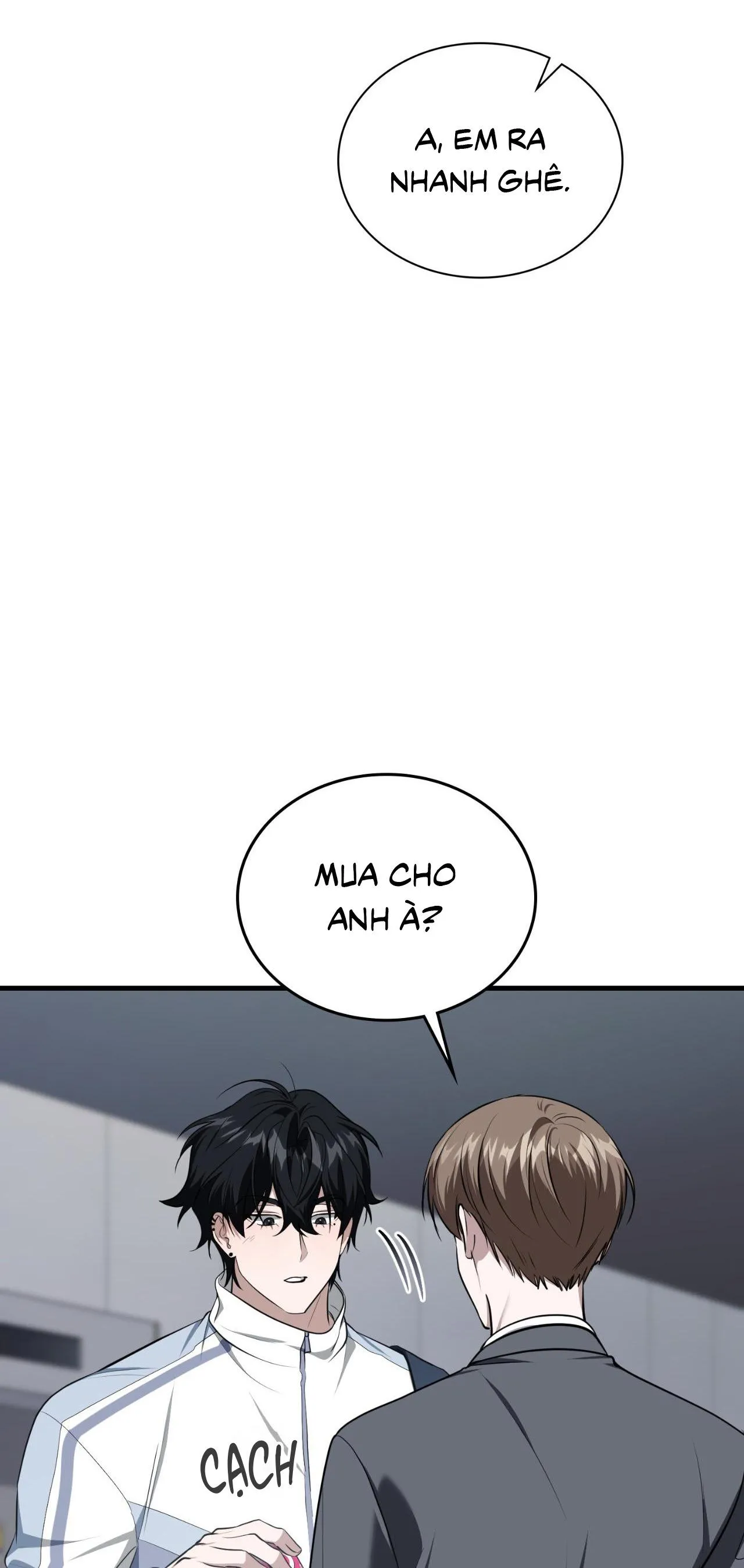 Guild member Chapter 63 Trang 61