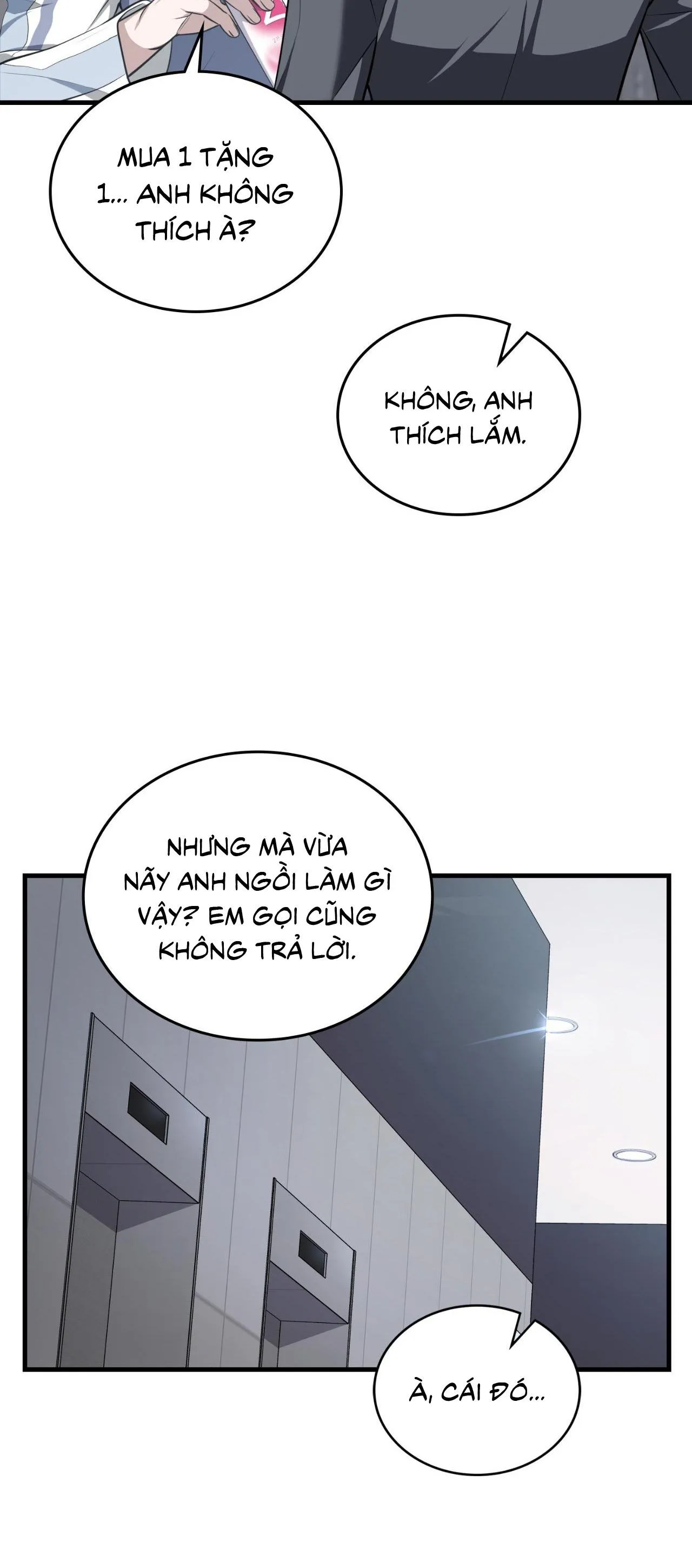 Guild member Chapter 63 Trang 62