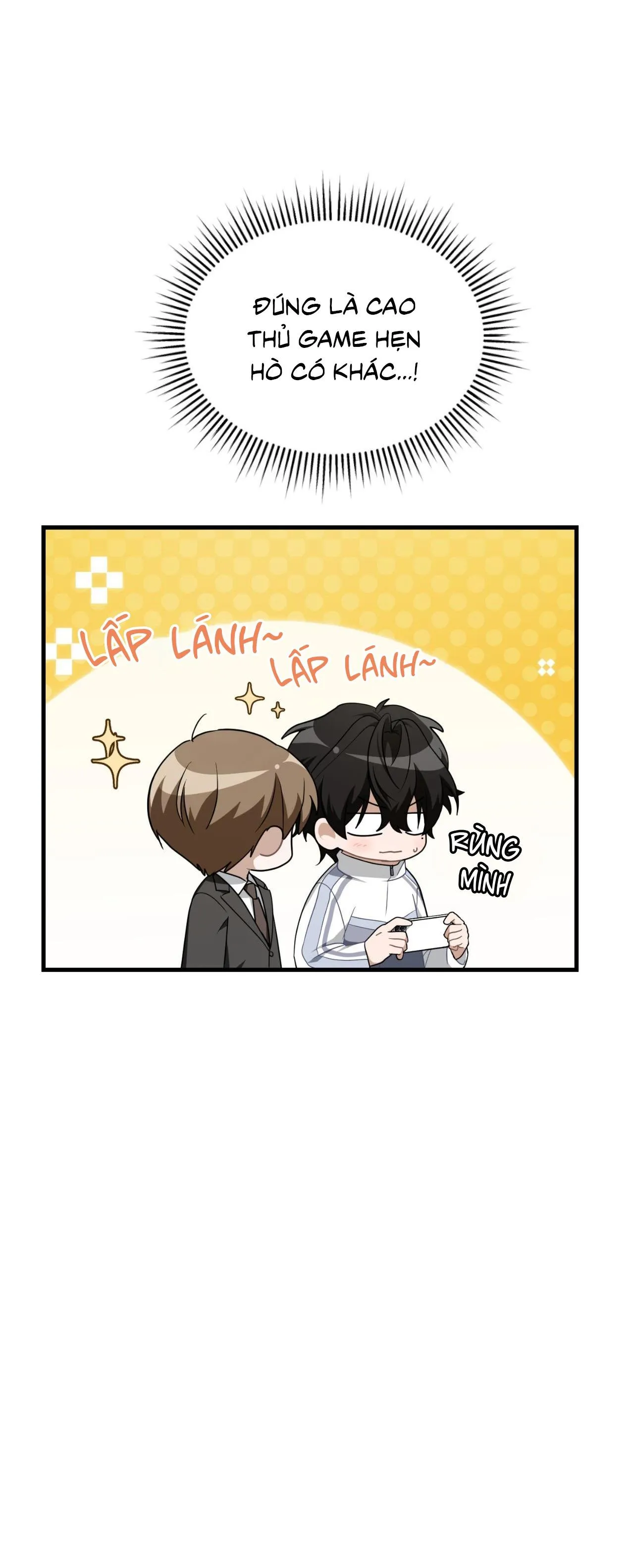 Guild member Chapter 64 Trang 4