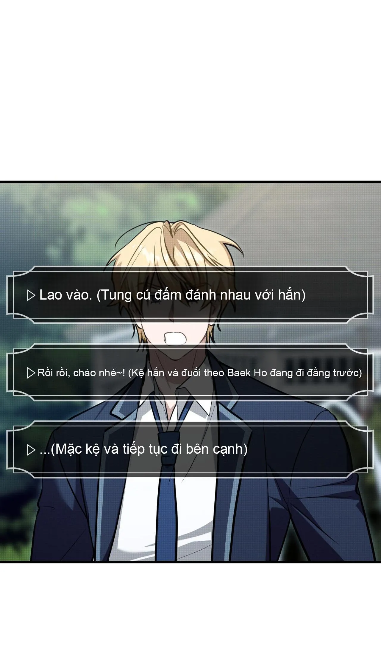 Guild member Chapter 64 Trang 7