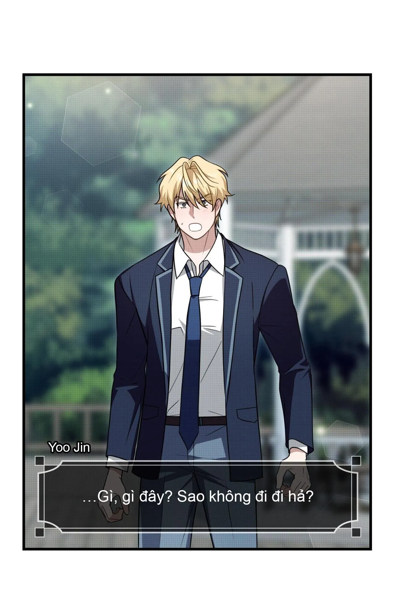 Guild member Chapter 64 Trang 11