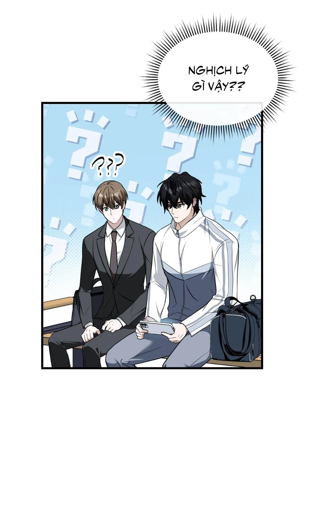 Guild member Chapter 64 Trang 14