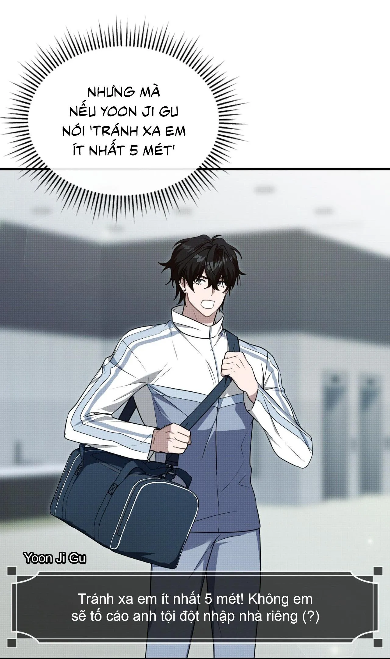 Guild member Chapter 64 Trang 18