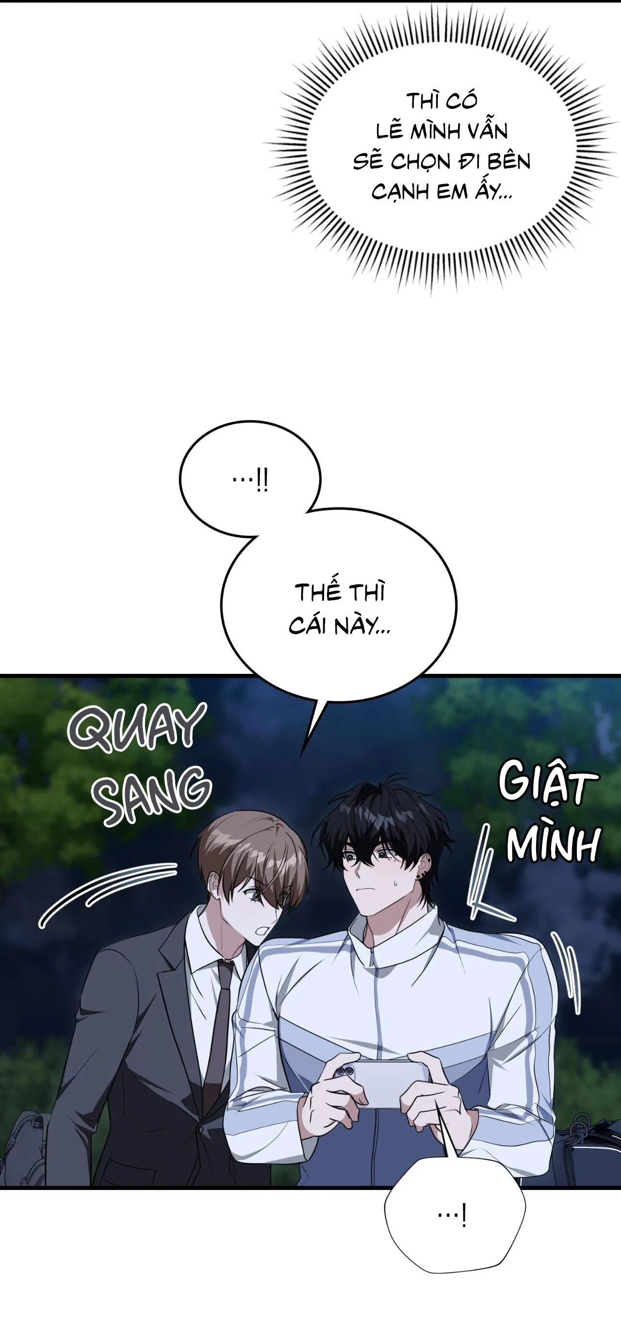 Guild member Chapter 64 Trang 19