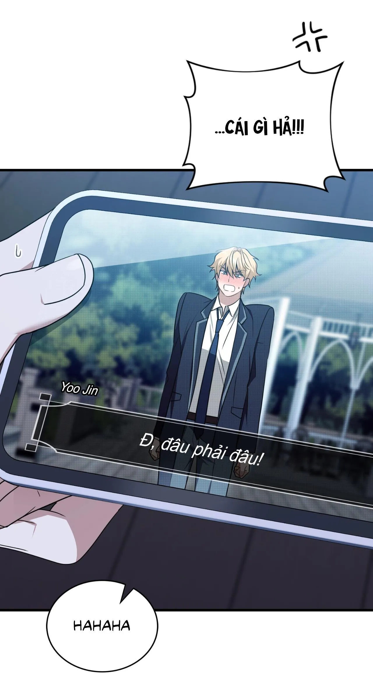 Guild member Chapter 64 Trang 22