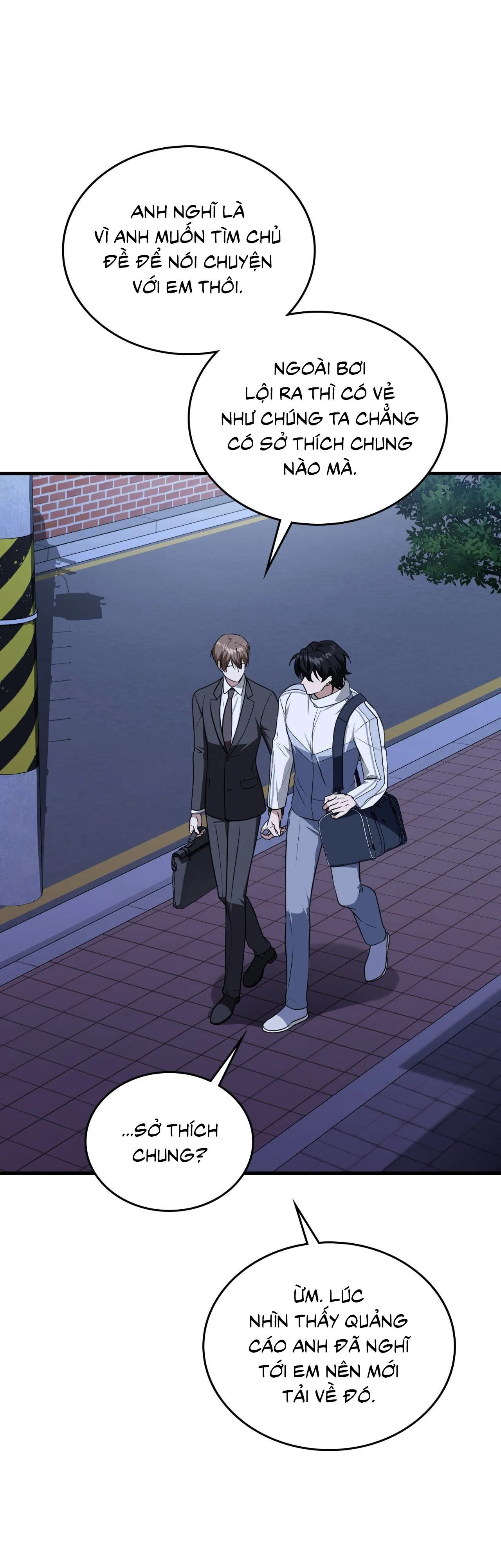 Guild member Chapter 64 Trang 34