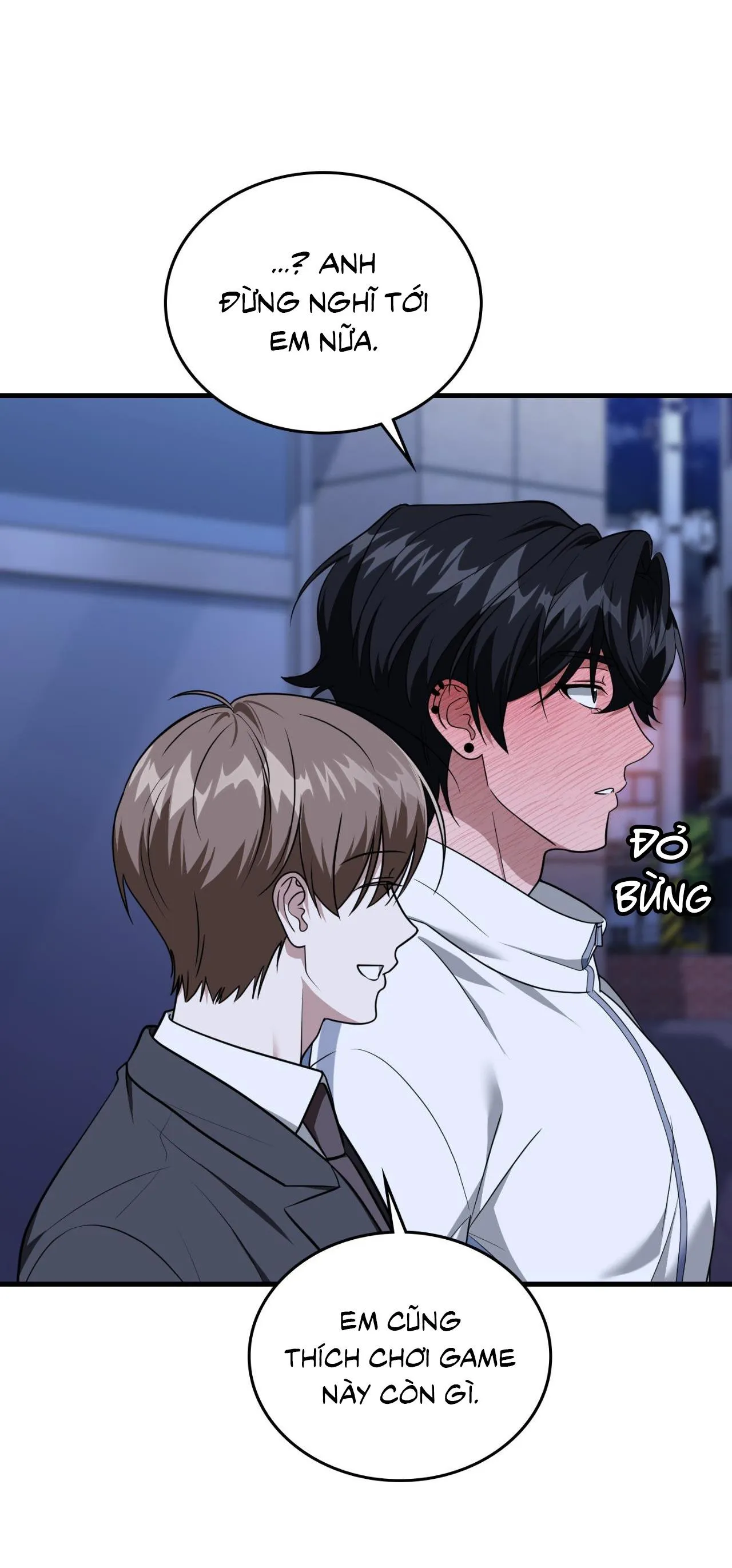 Guild member Chapter 64 Trang 35