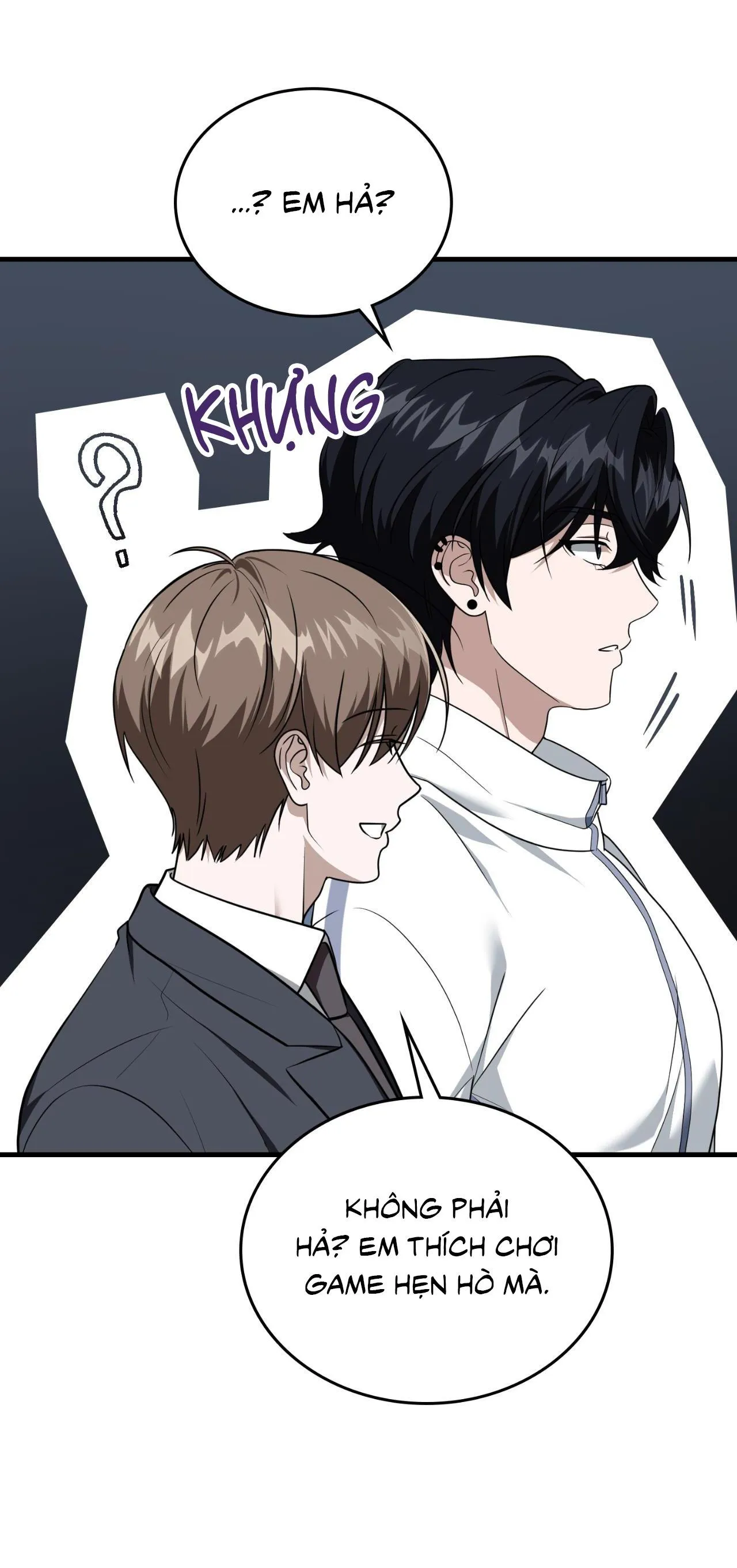 Guild member Chapter 64 Trang 36