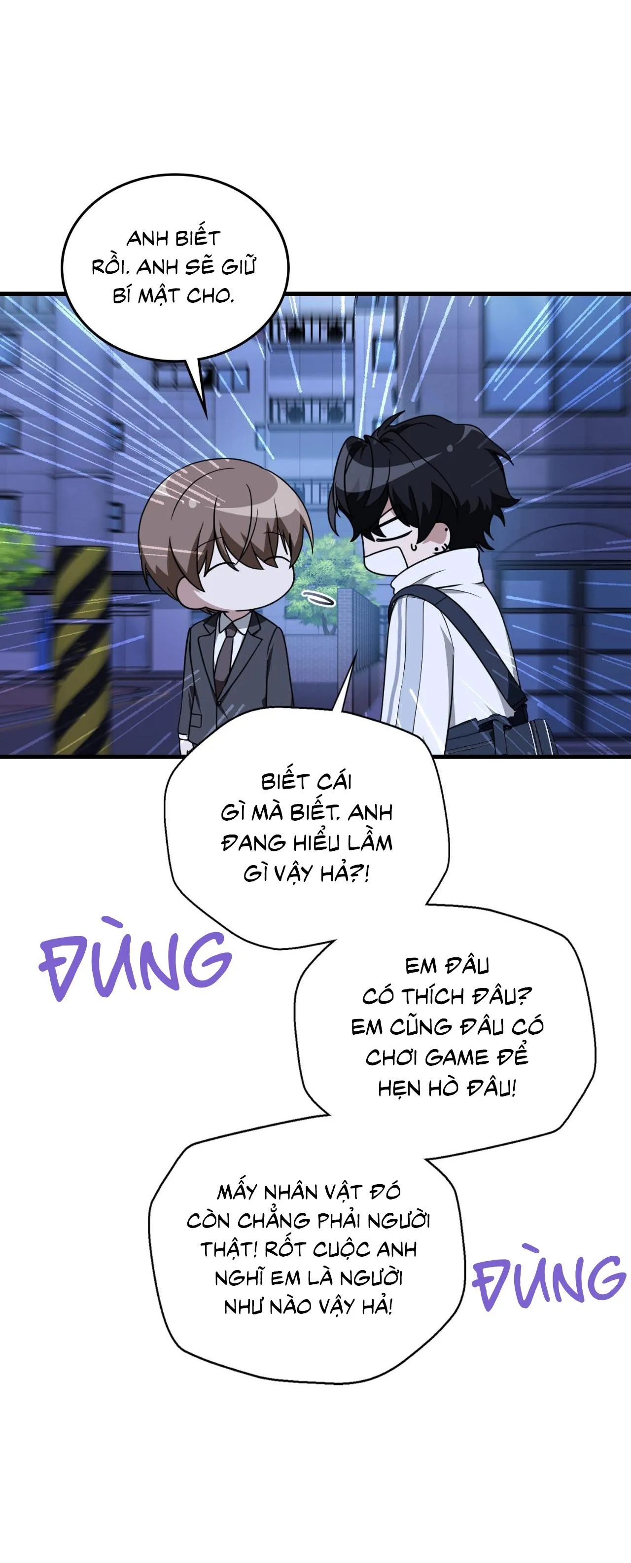 Guild member Chapter 64 Trang 39