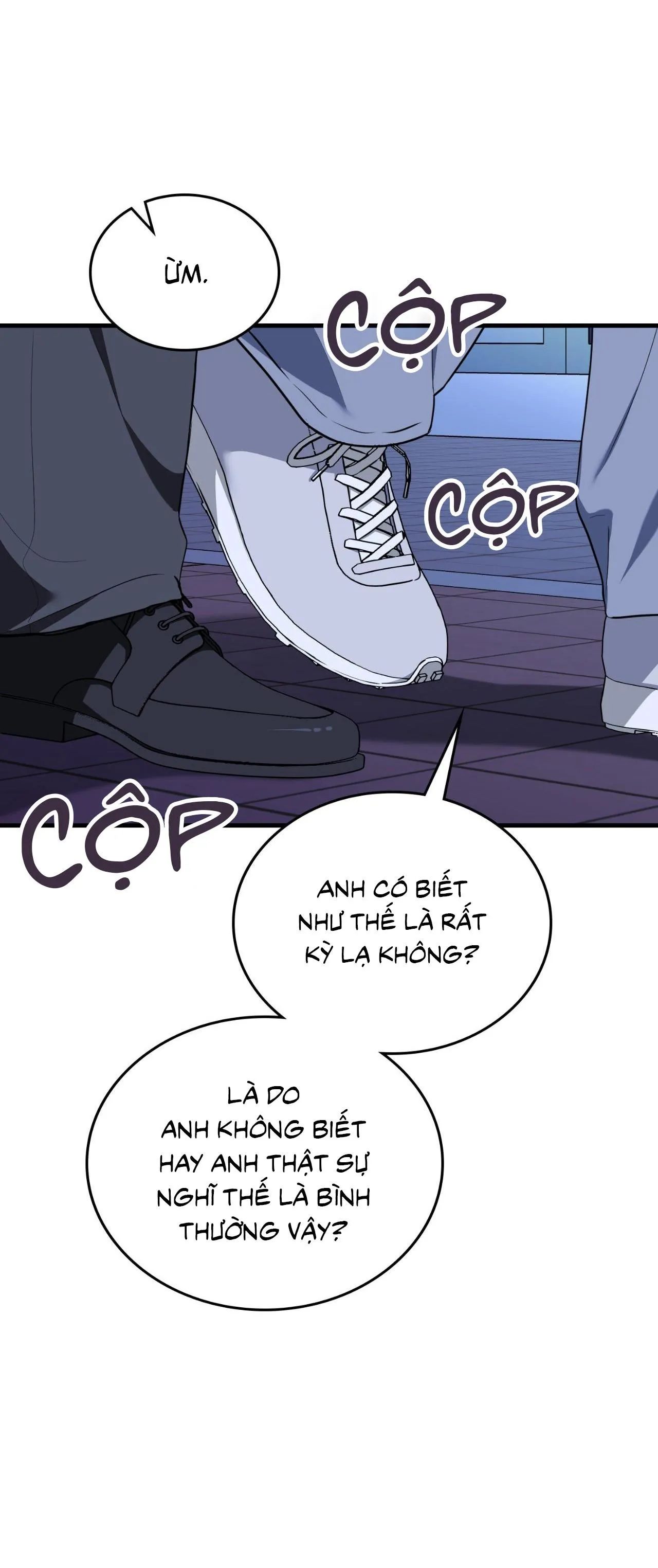 Guild member Chapter 64 Trang 45