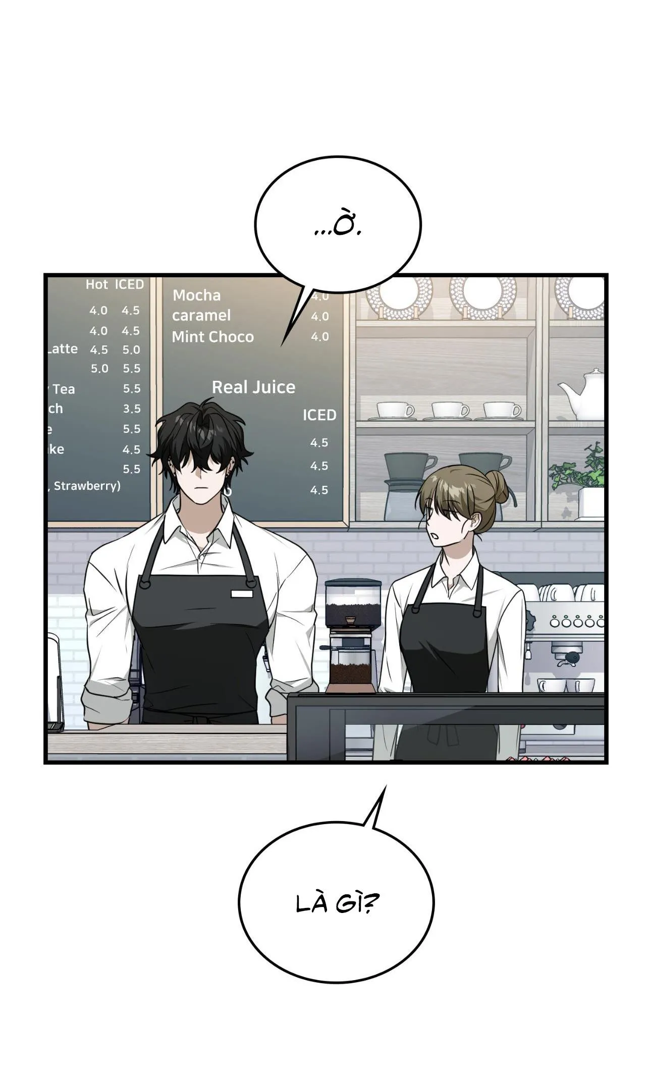 Guild member Chapter 64 Trang 61