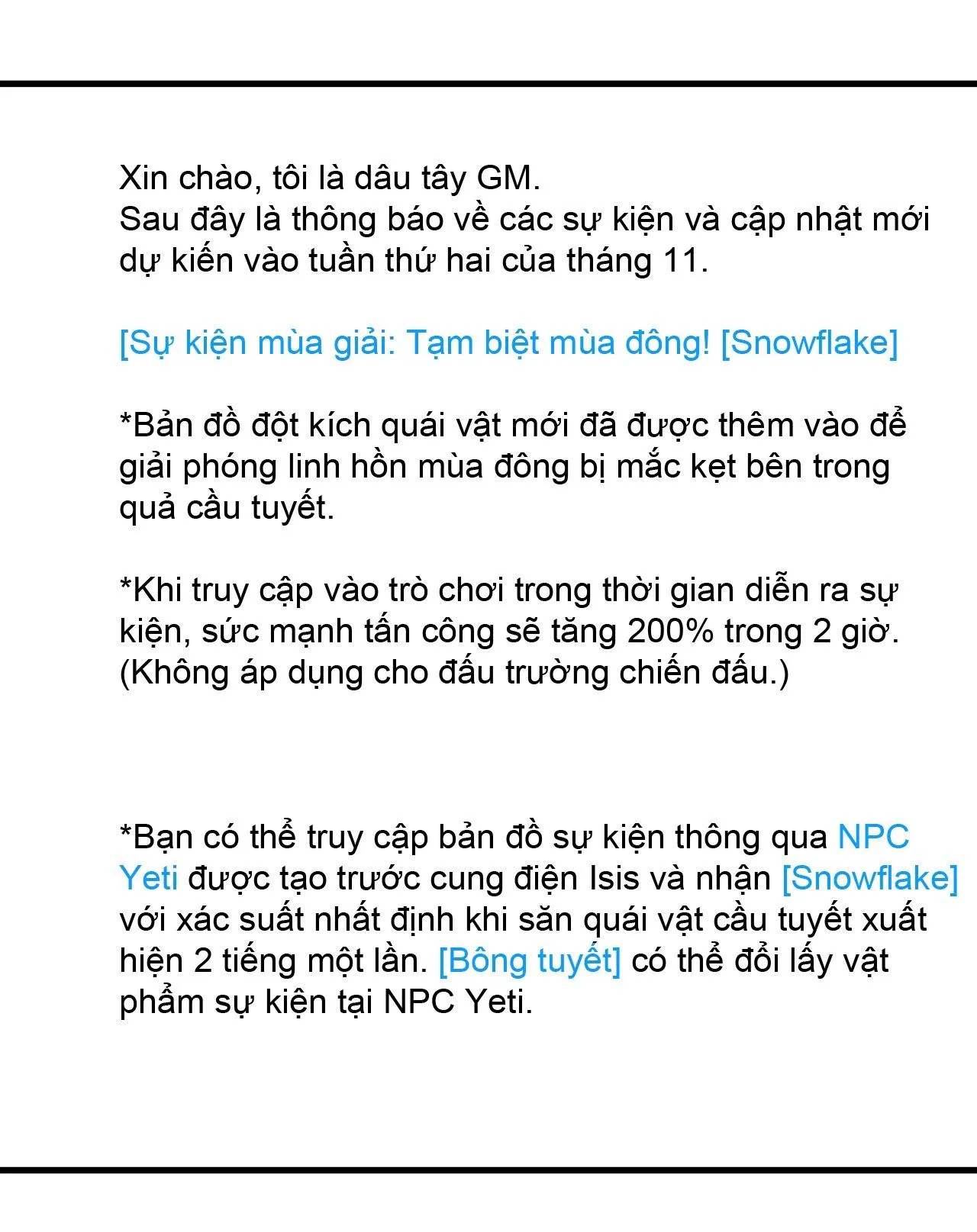 Guild member Chapter 65 Trang 20