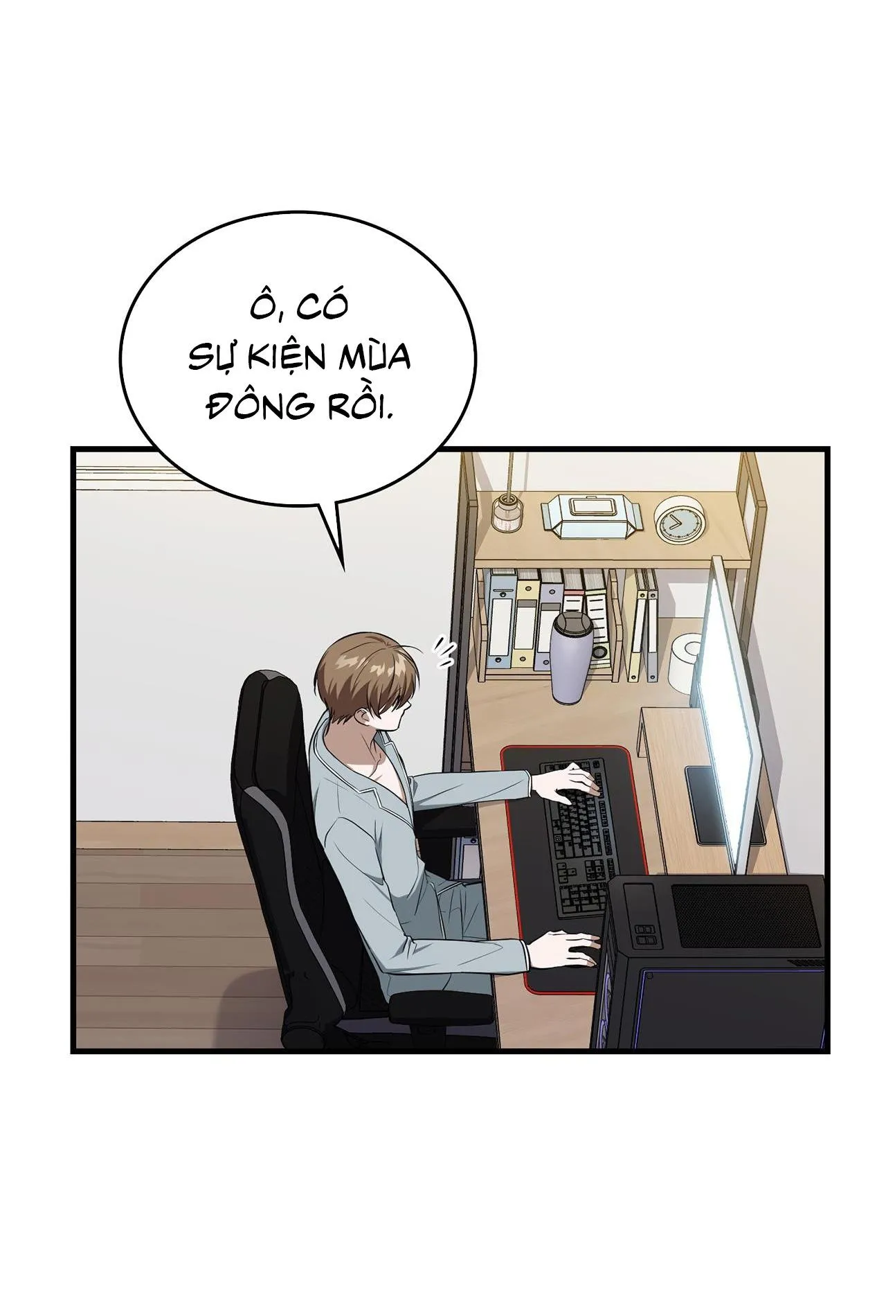 Guild member Chapter 65 Trang 21