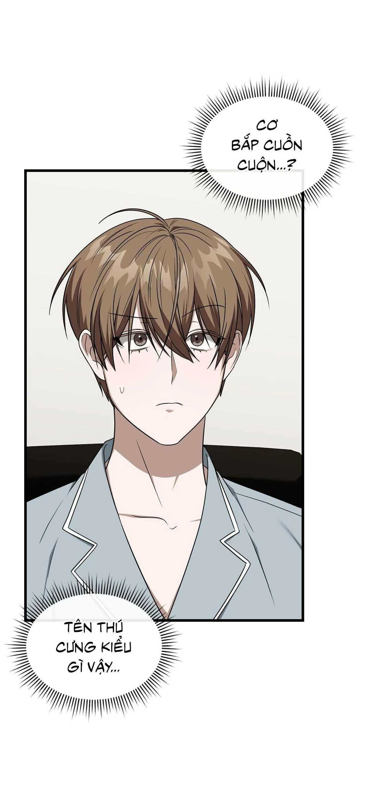 Guild member Chapter 65 Trang 24