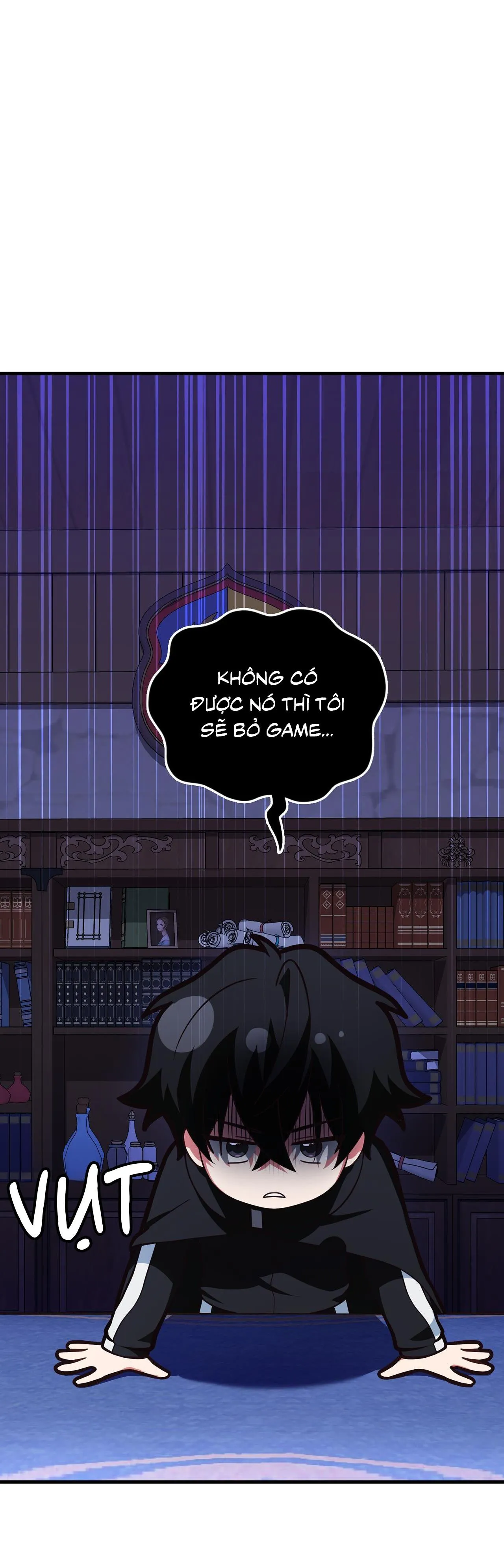 Guild member Chapter 65 Trang 27