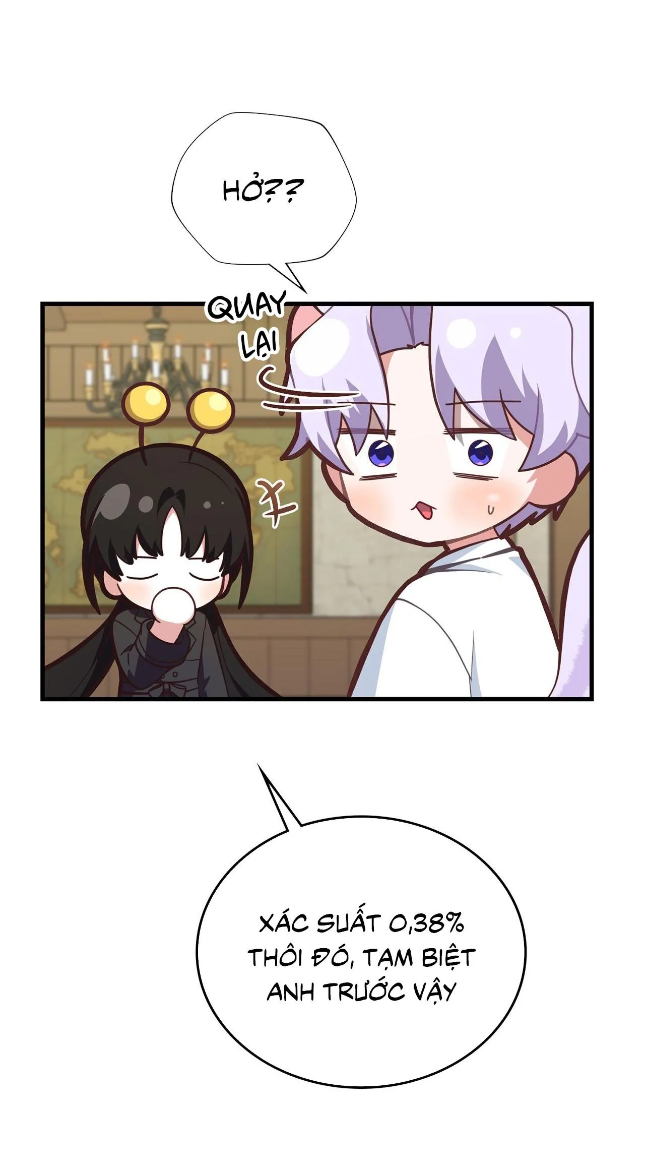 Guild member Chapter 65 Trang 28