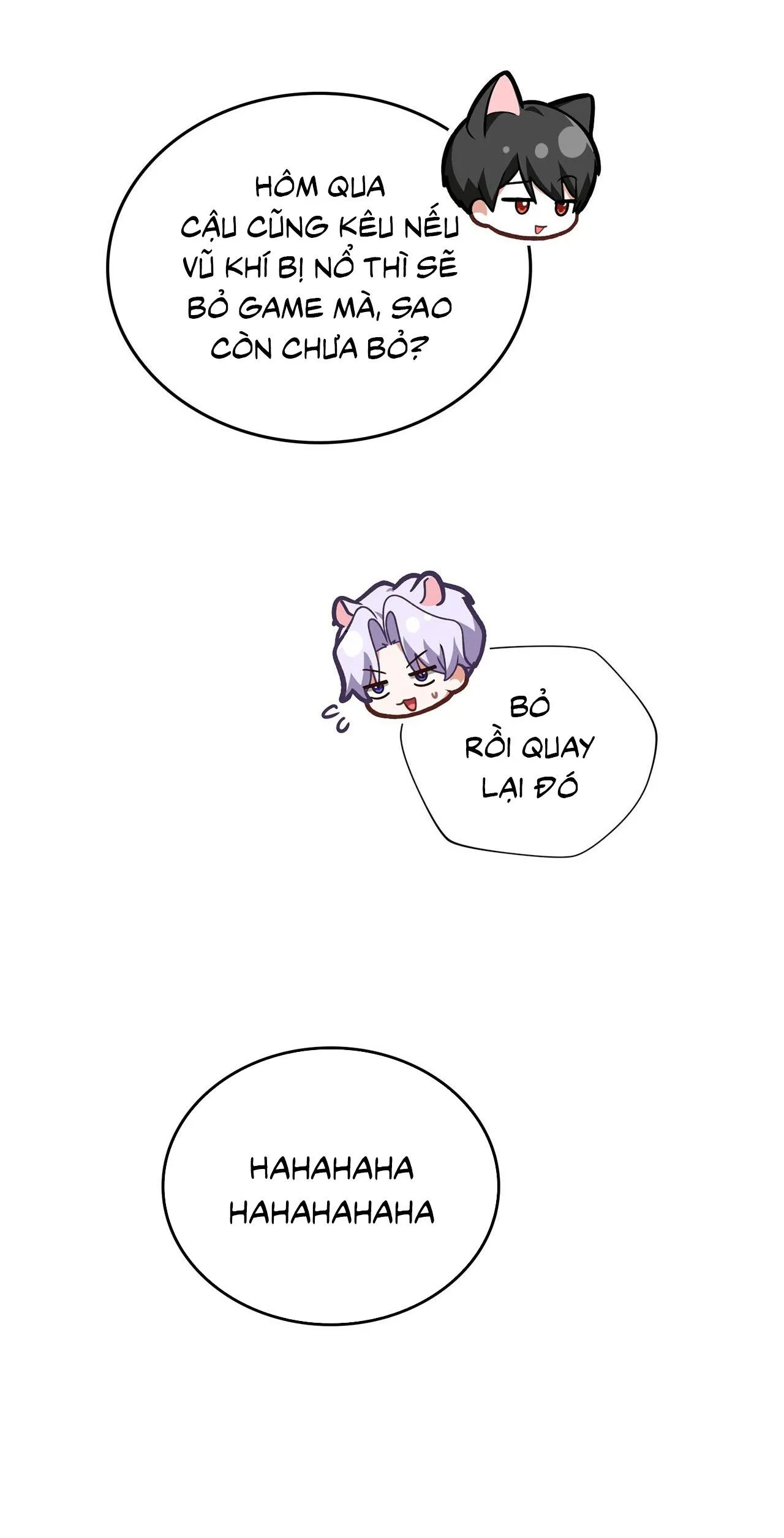 Guild member Chapter 65 Trang 31