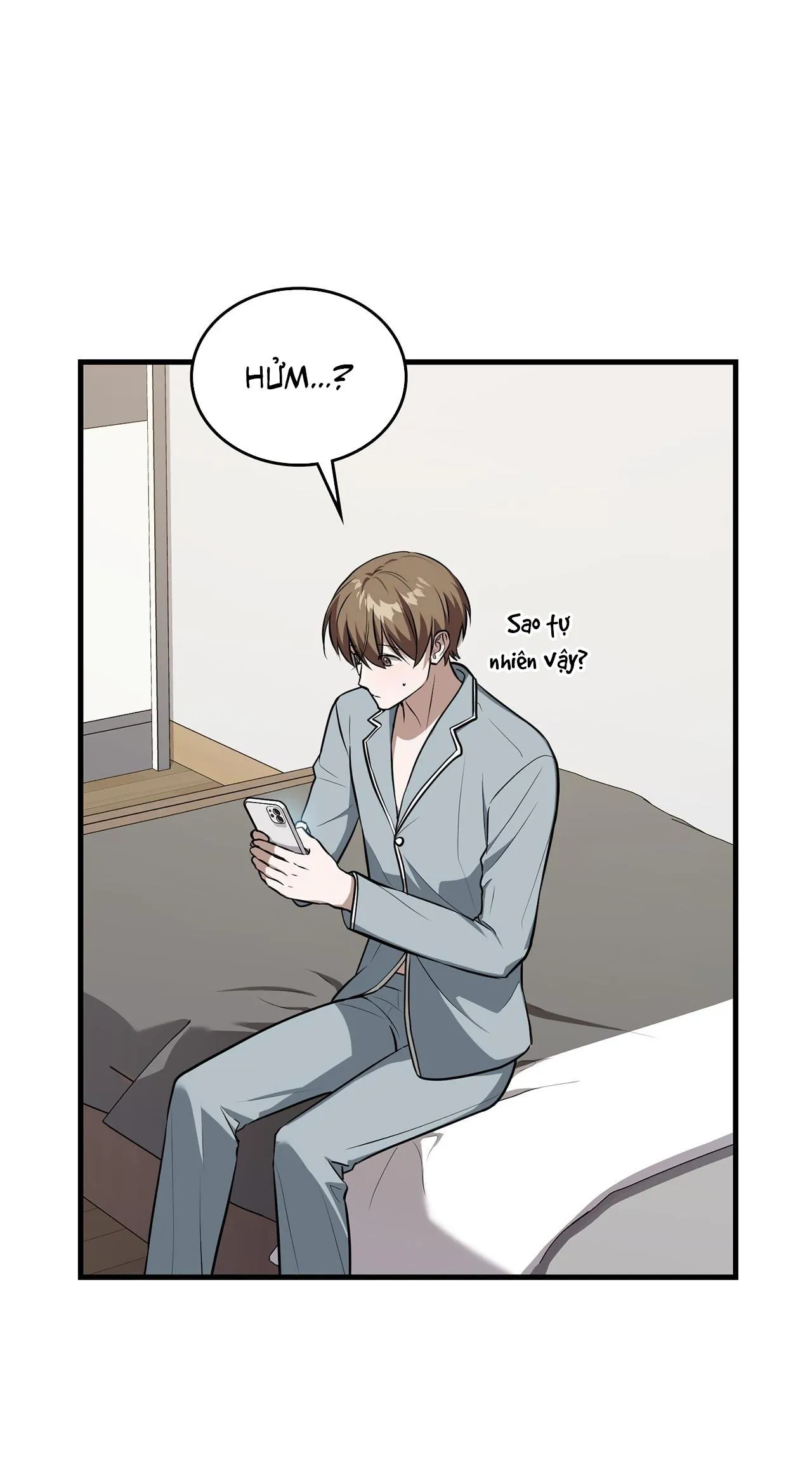 Guild member Chapter 65 Trang 35