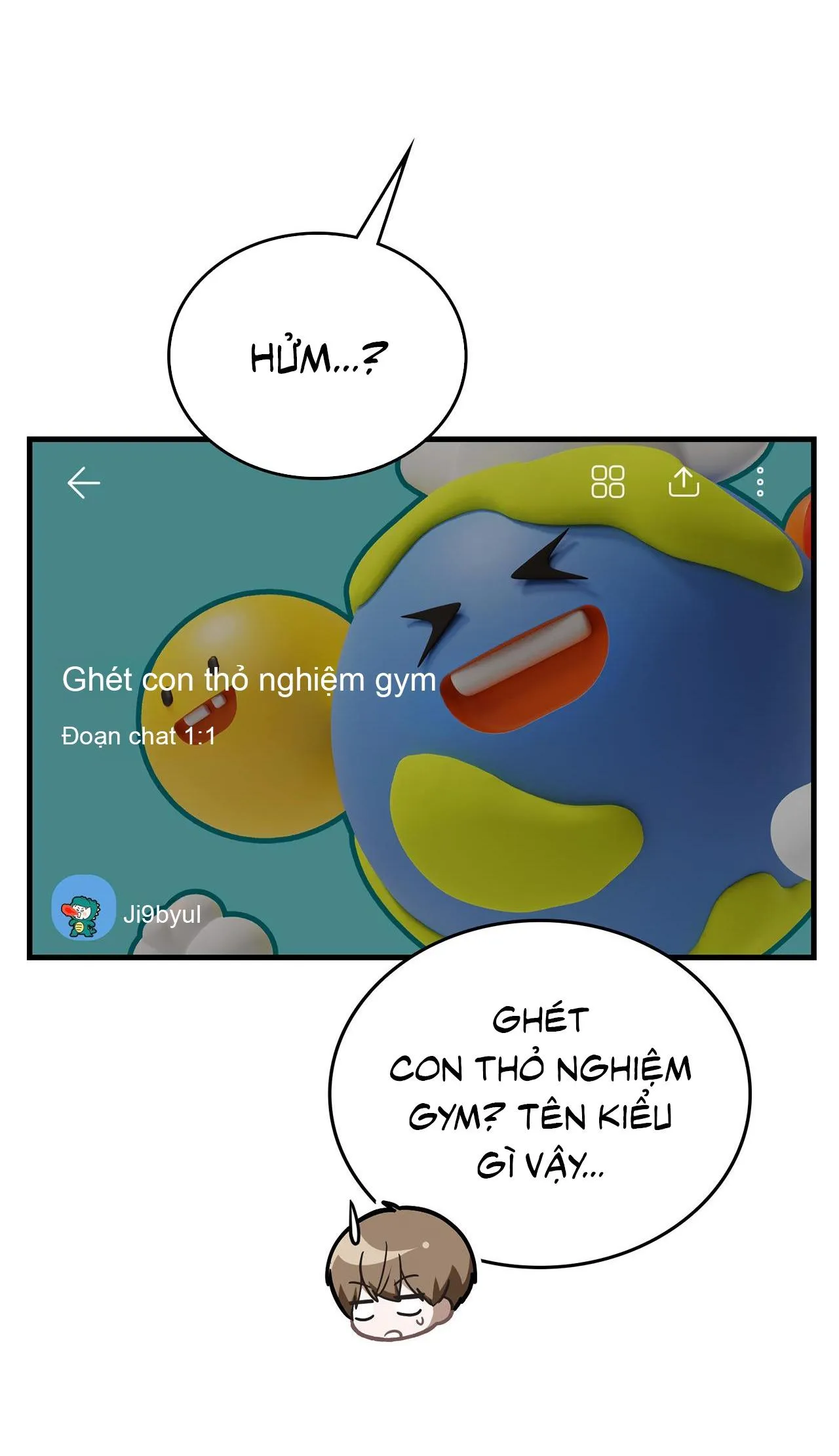 Guild member Chapter 65 Trang 39