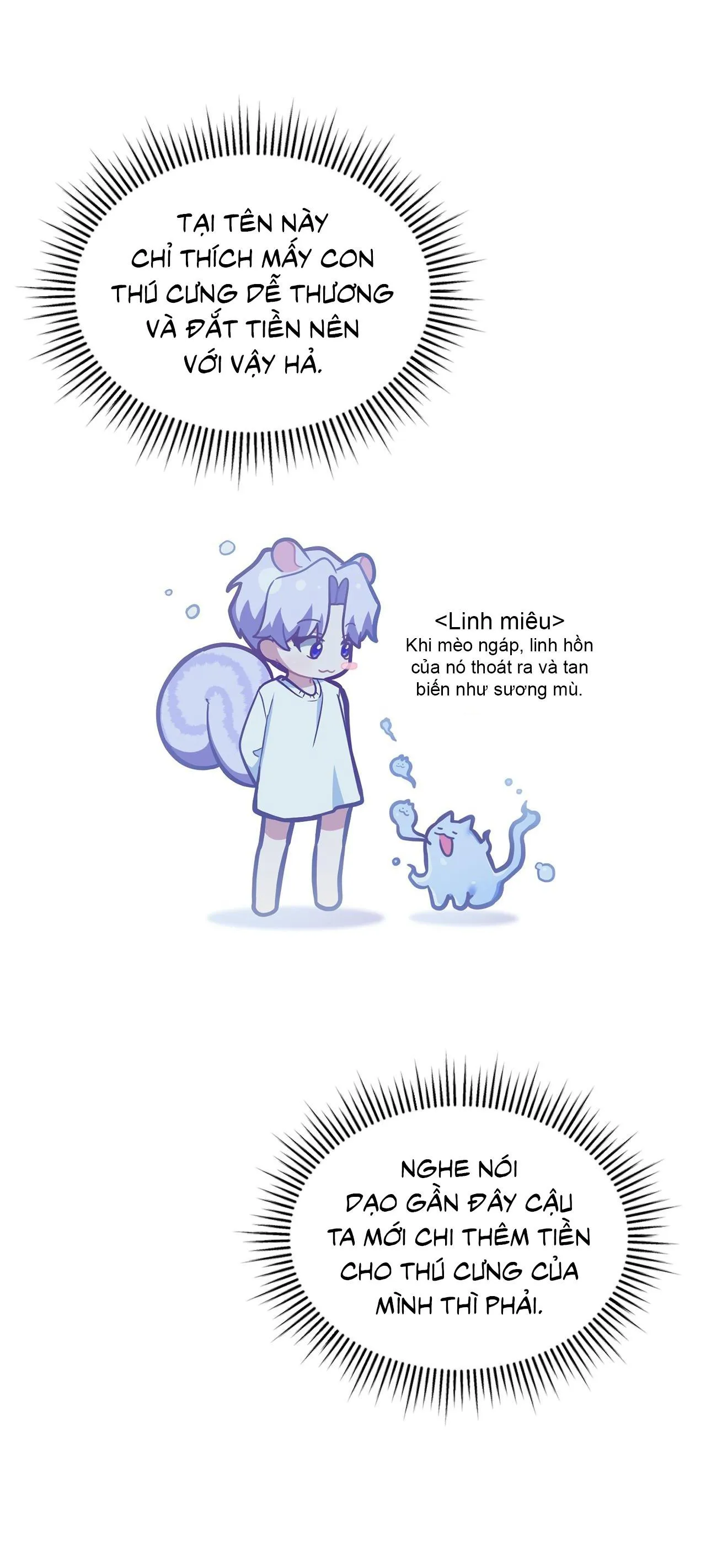 Guild member Chapter 65 Trang 40