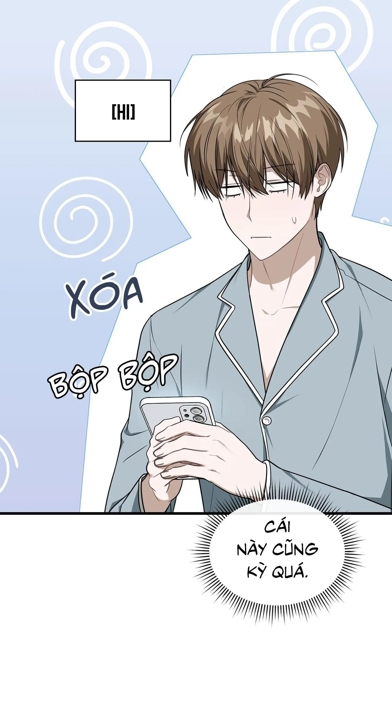 Guild member Chapter 65 Trang 45