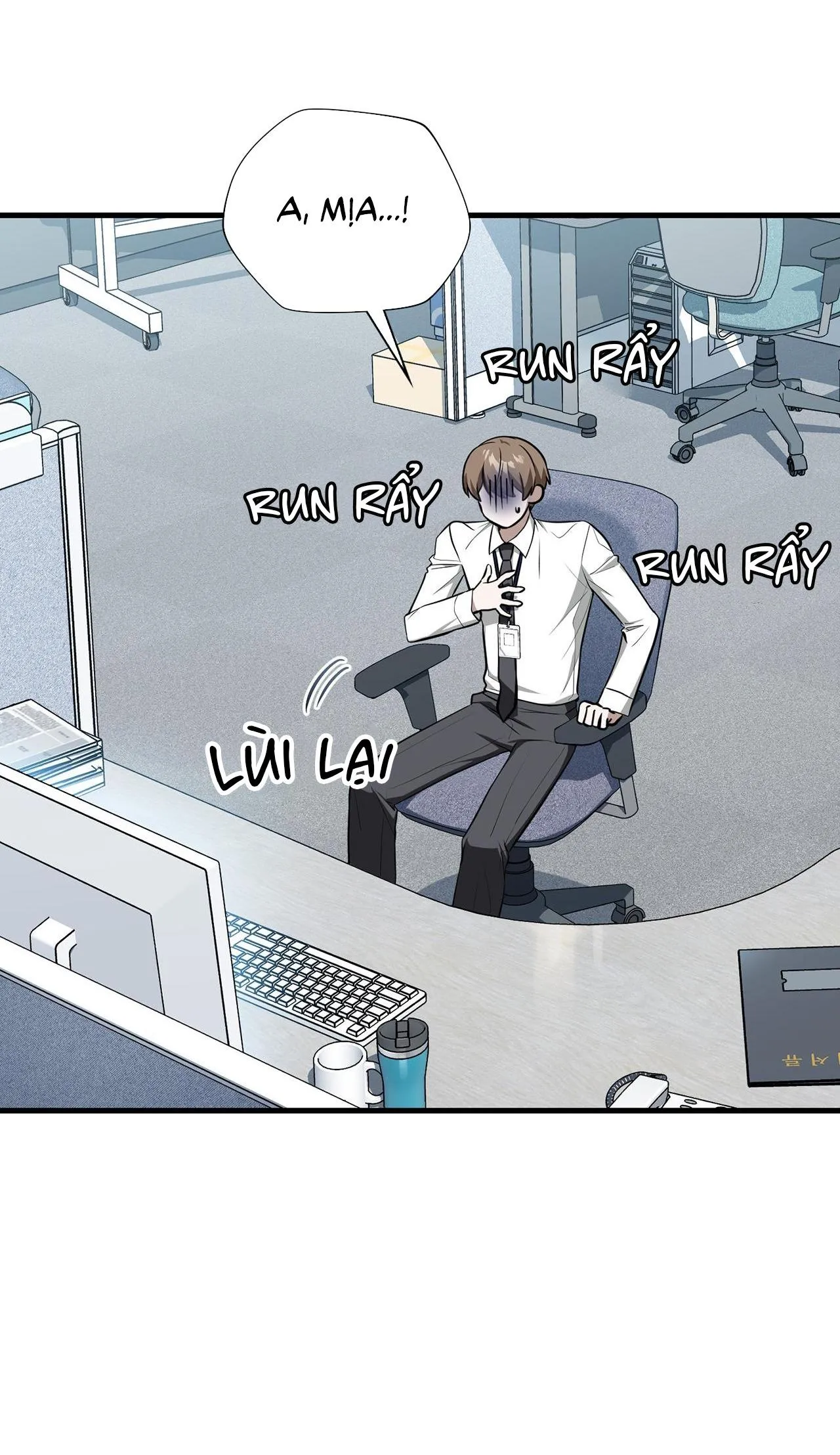 Guild member Chapter 65 Trang 56