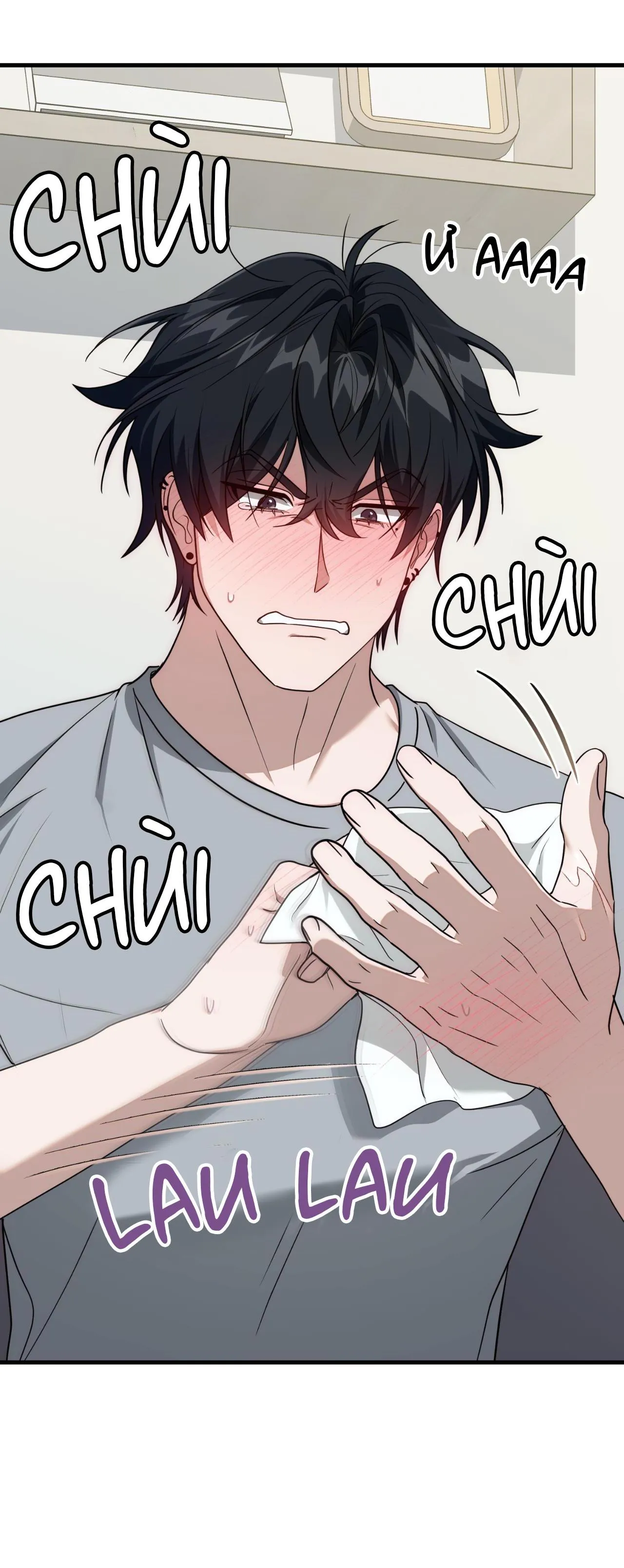 Guild member Chapter 66 Trang 58