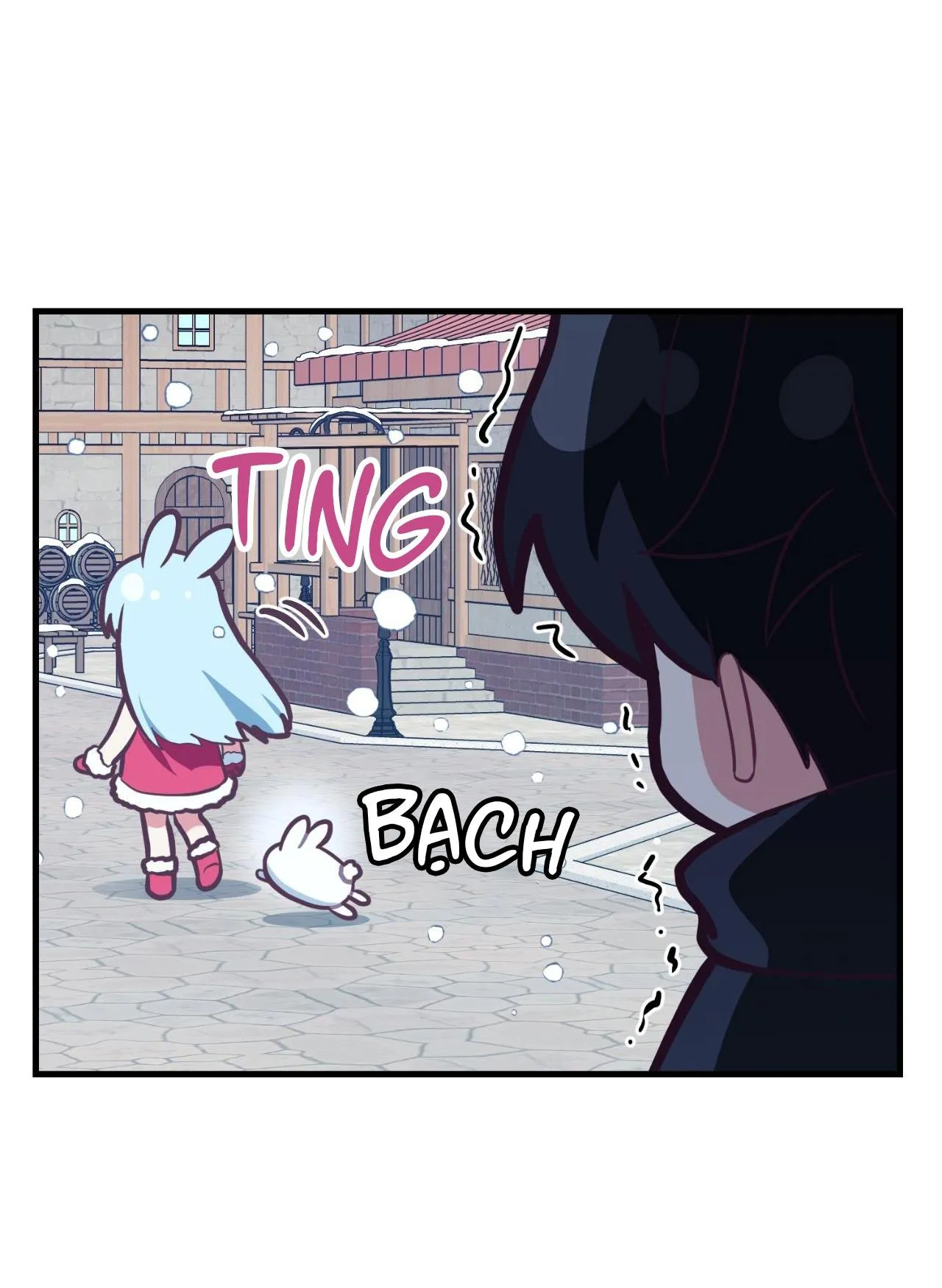 Guild member Chapter 66 Trang 67