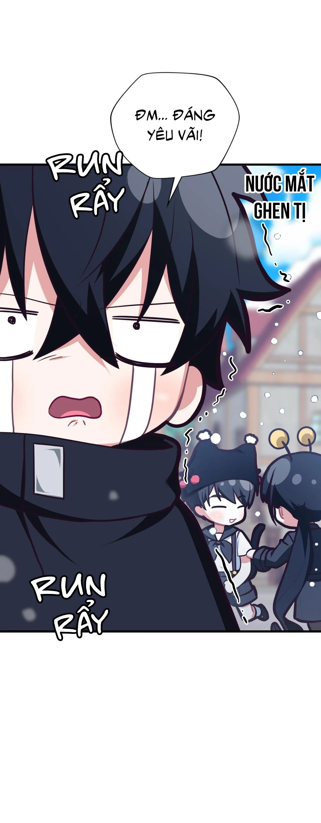 Guild member Chapter 66 Trang 68