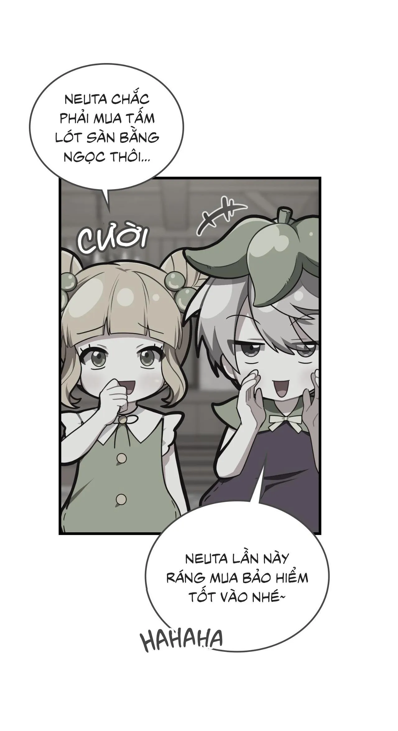 Guild member Chapter 66 Trang 79