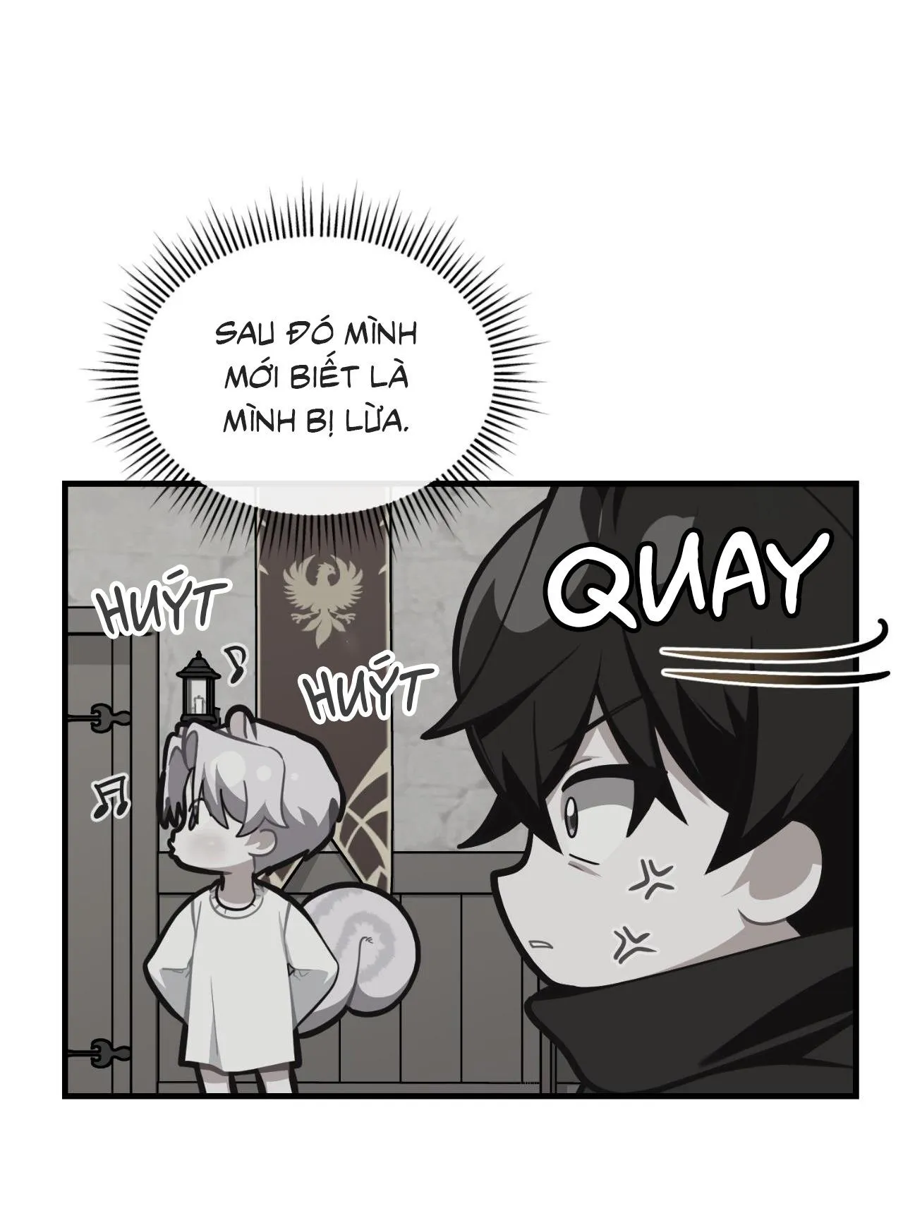 Guild member Chapter 66 Trang 80