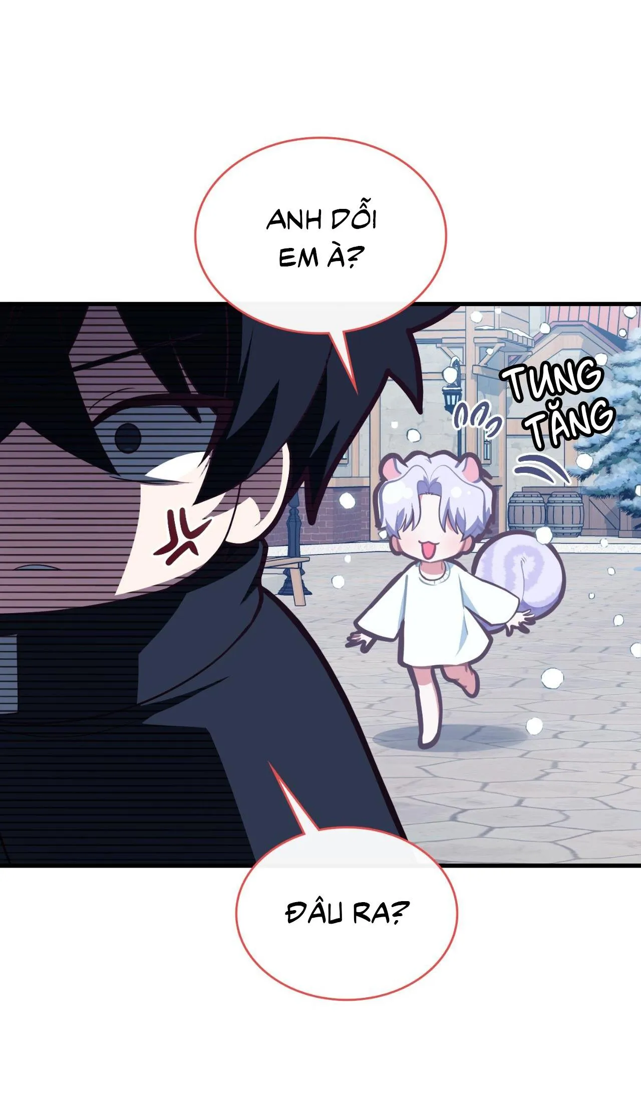 Guild member Chapter 66 Trang 85