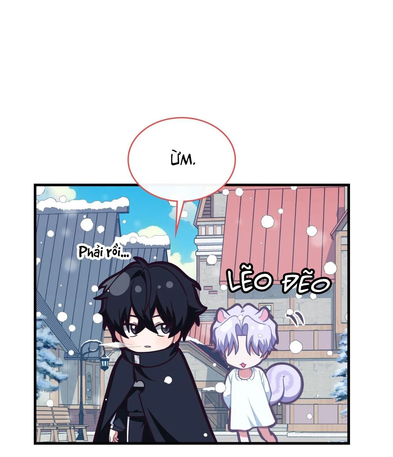 Guild member Chapter 67 Trang 3