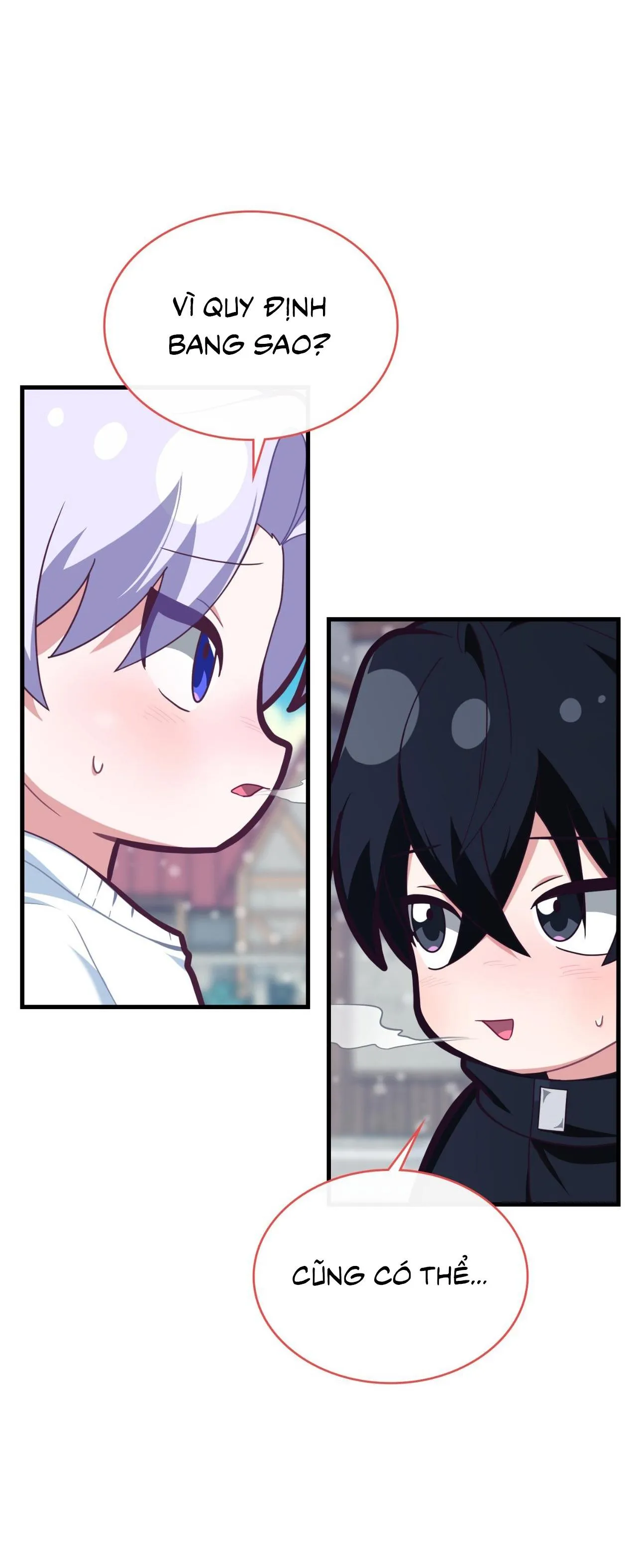 Guild member Chapter 67 Trang 23