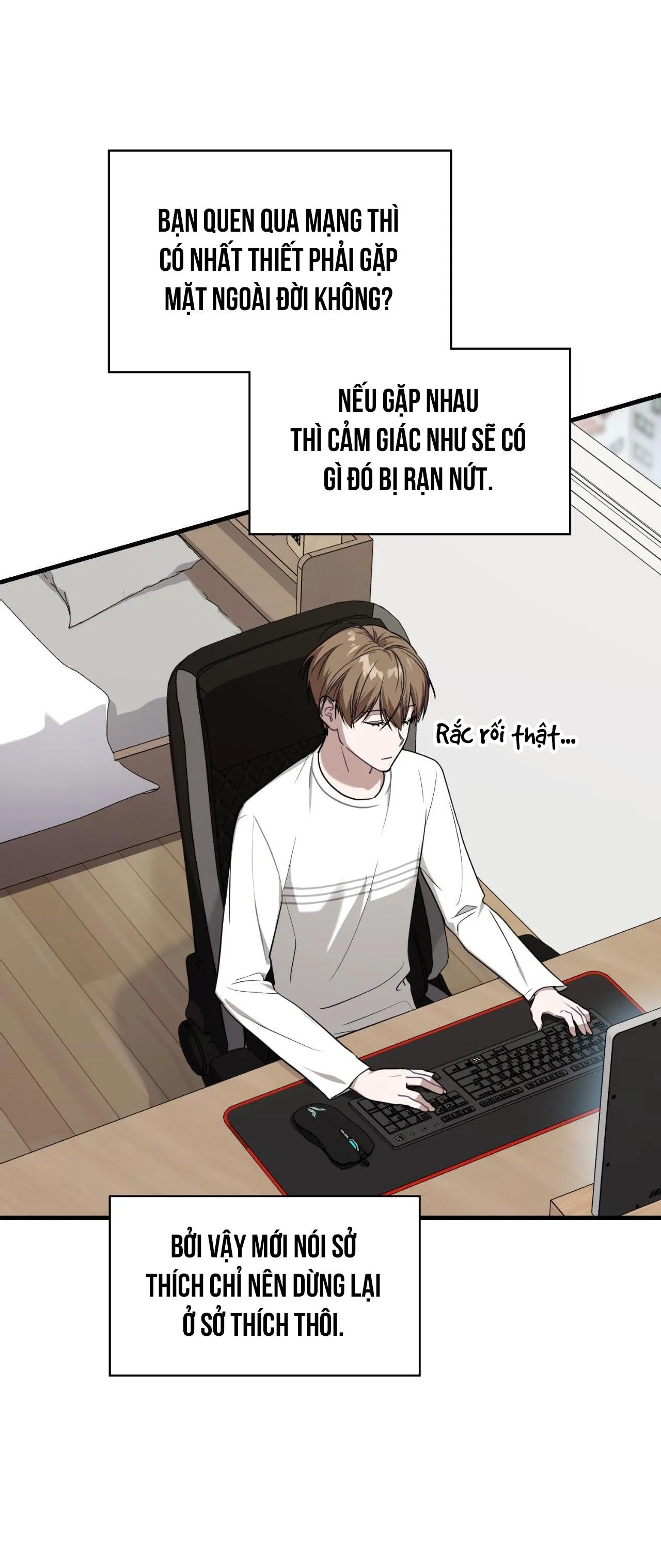 Guild member Chapter 67 Trang 25