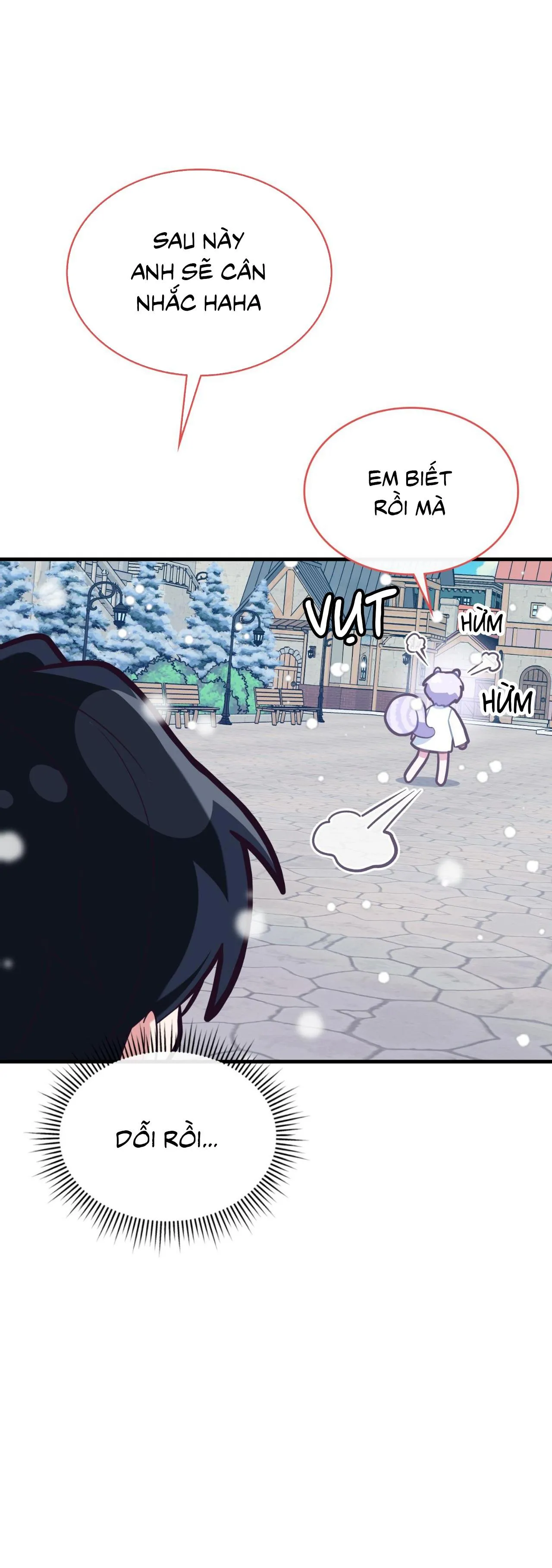 Guild member Chapter 67 Trang 27